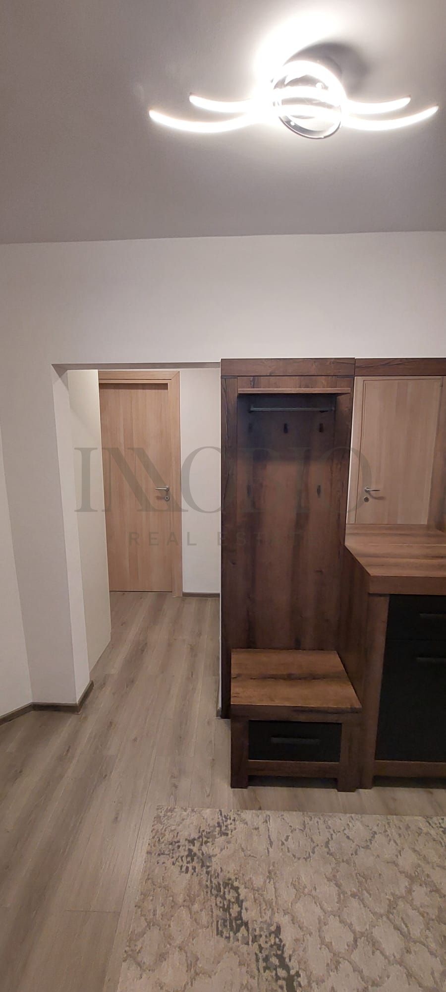 Apartament 3 camere | Centrală Proprie | Parcare | Bd. Octavian Goga — fotografia 10