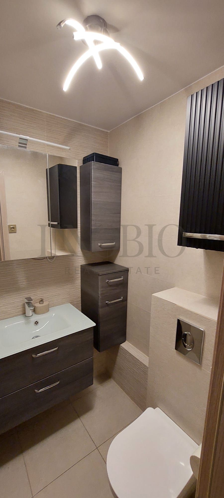 Apartament 3 camere | Centrală Proprie | Parcare | Bd. Octavian Goga — fotografia 11