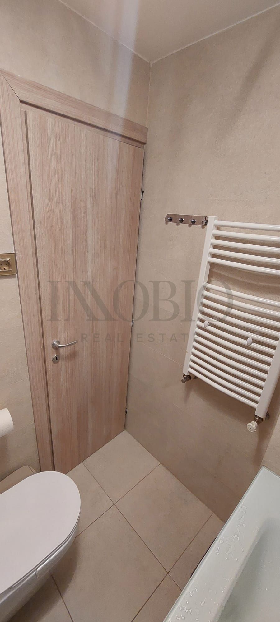Apartament 3 camere | Centrală Proprie | Parcare | Bd. Octavian Goga — fotografia 12