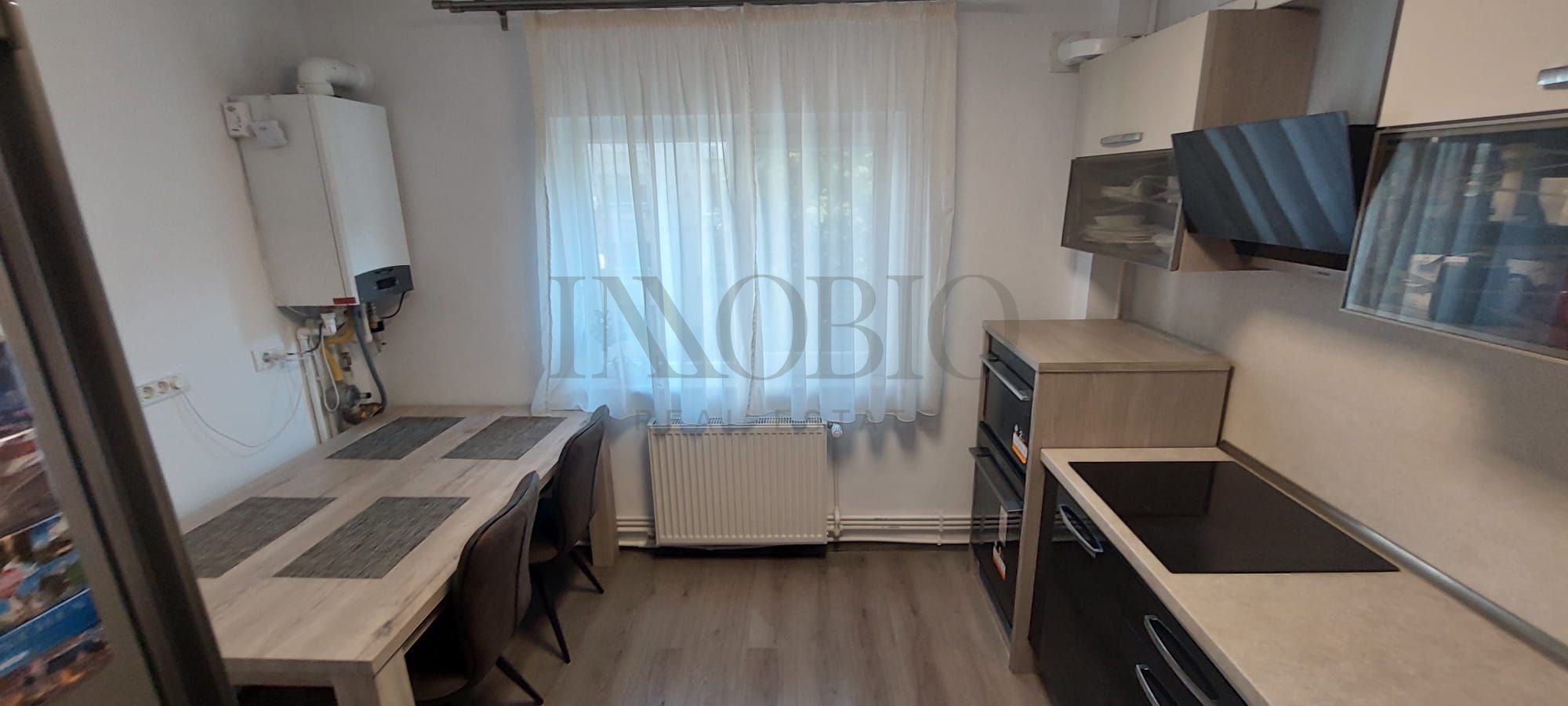 Apartament 3 camere | Centrală Proprie | Parcare | Bd. Octavian Goga — fotografia 13