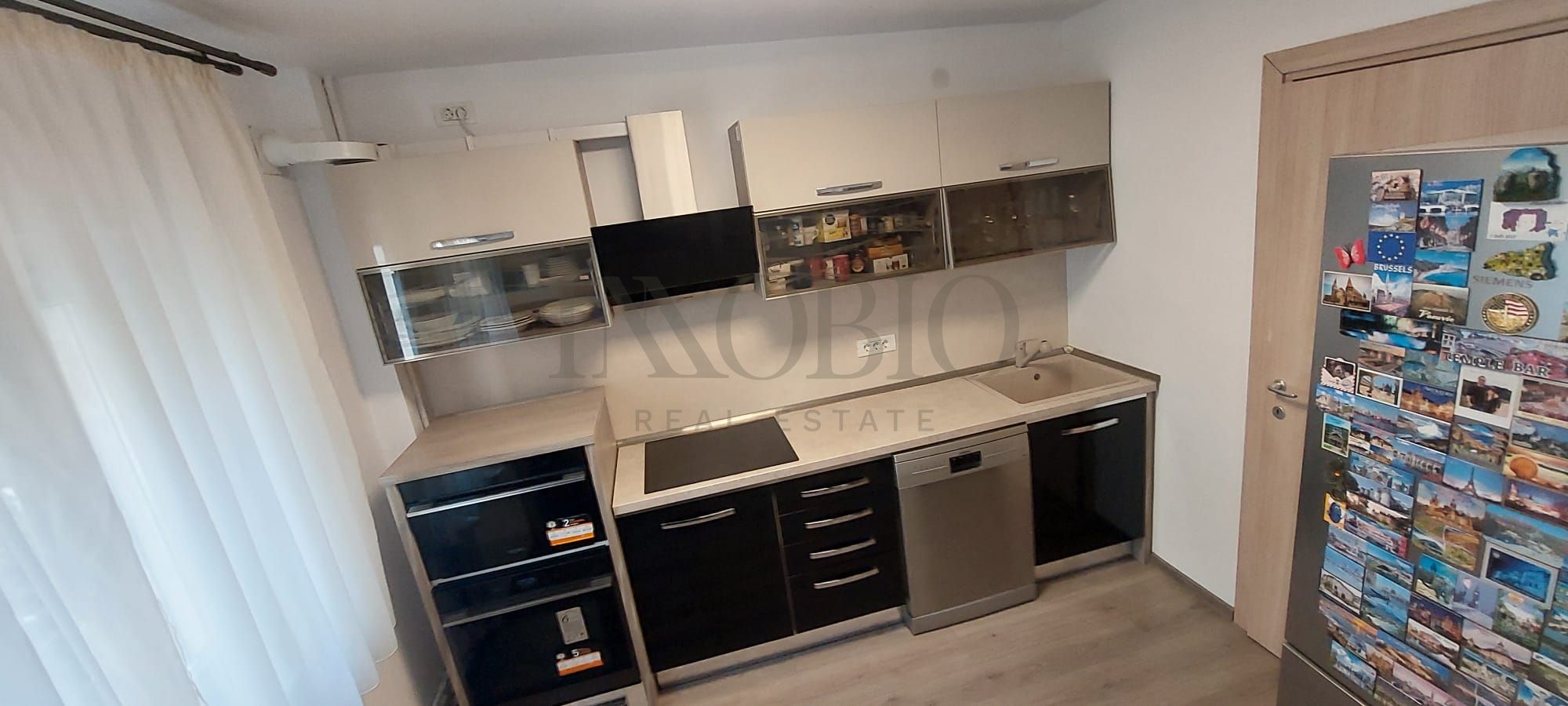 Apartament 3 camere | Centrală Proprie | Parcare | Bd. Octavian Goga — fotografia 14