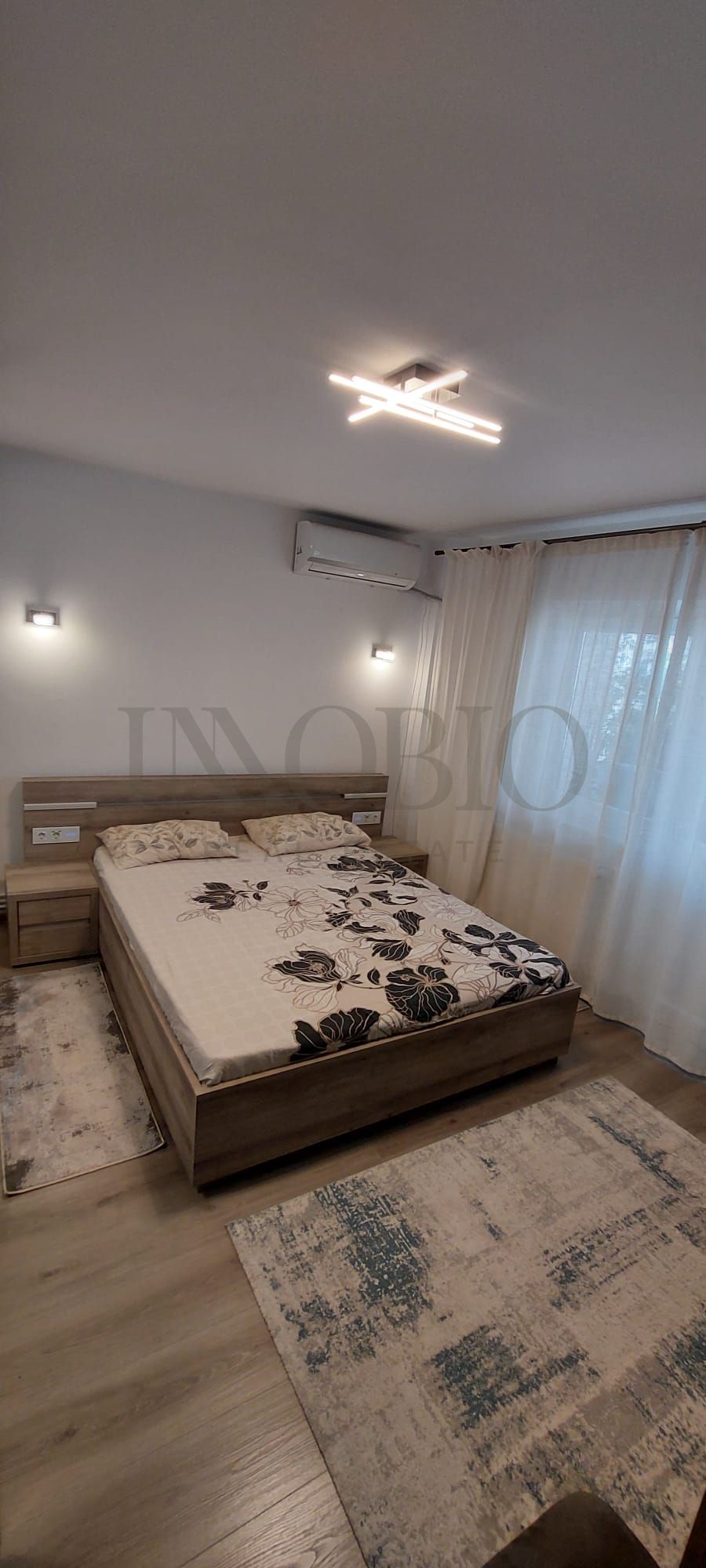 Apartament 3 camere | Centrală Proprie | Parcare | Bd. Octavian Goga — fotografia 4