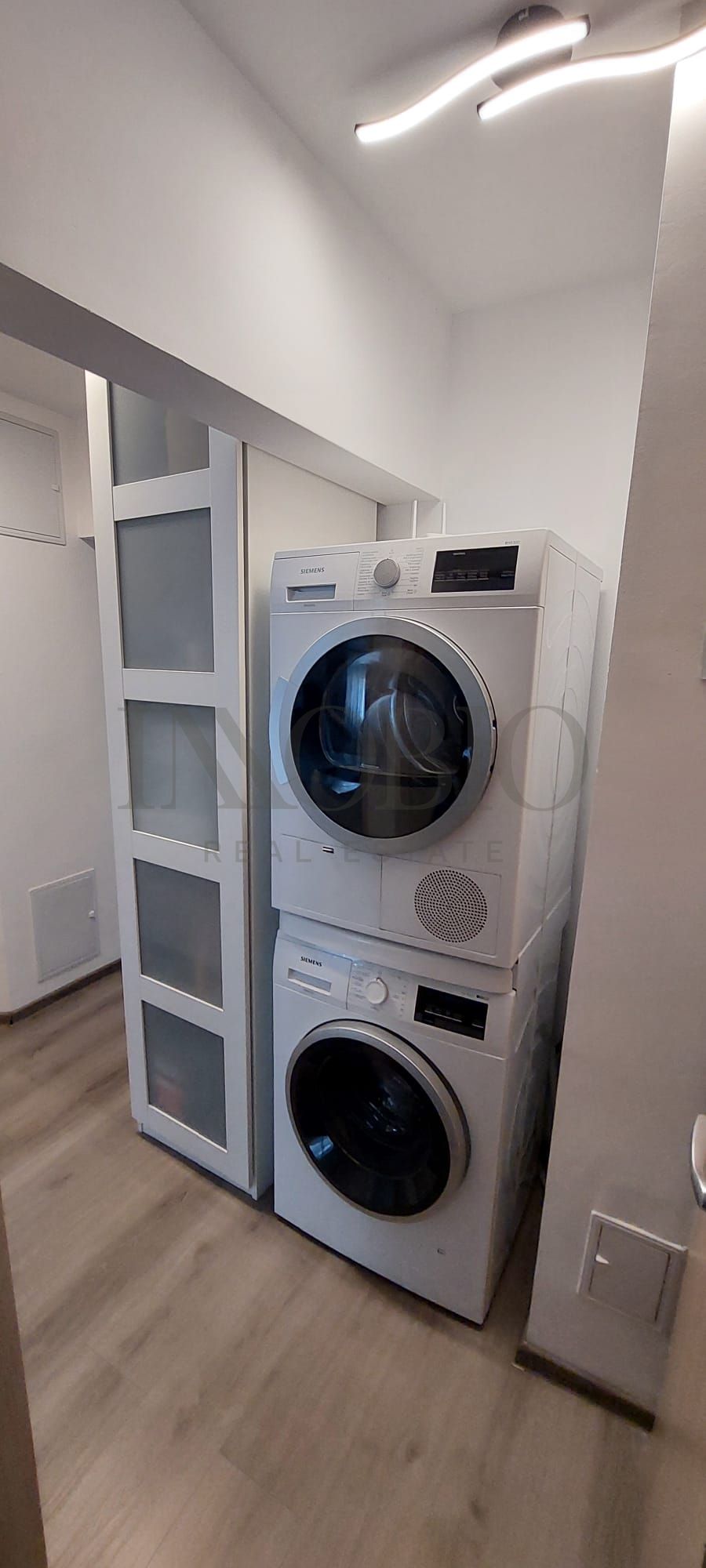 Apartament 3 camere | Centrală Proprie | Parcare | Bd. Octavian Goga — fotografia 6