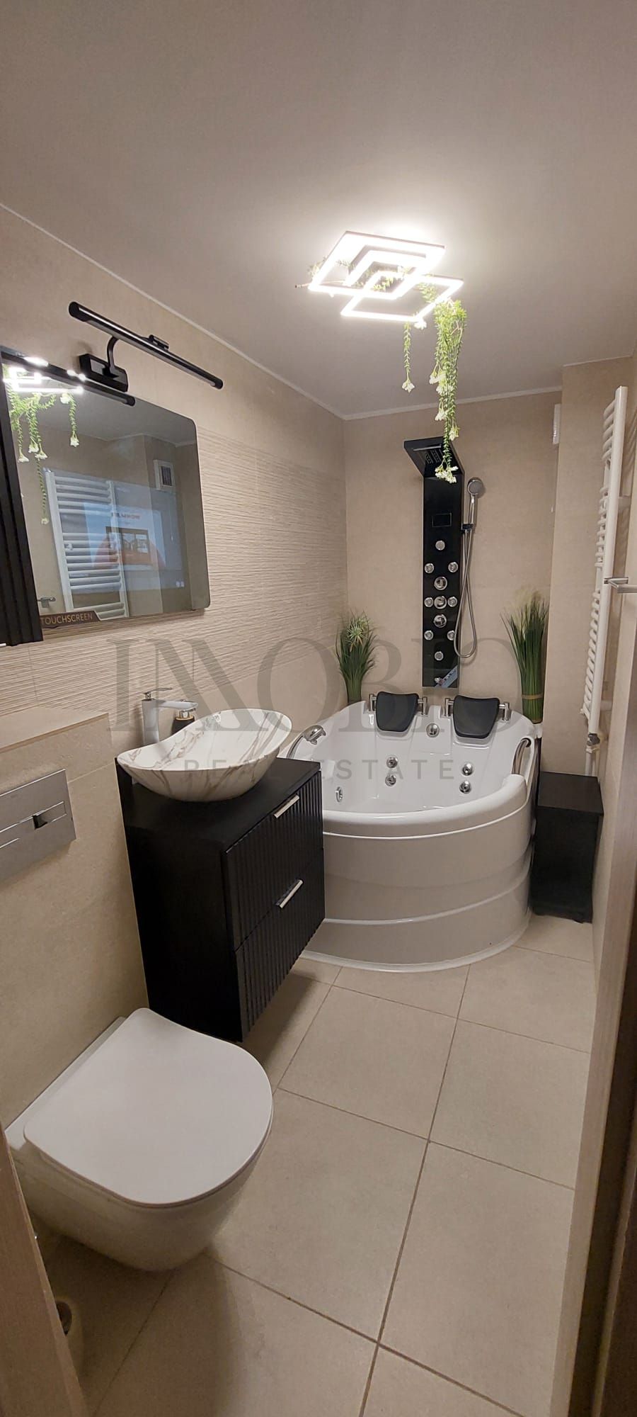 Apartament 3 camere | Centrală Proprie | Parcare | Bd. Octavian Goga — fotografia 7