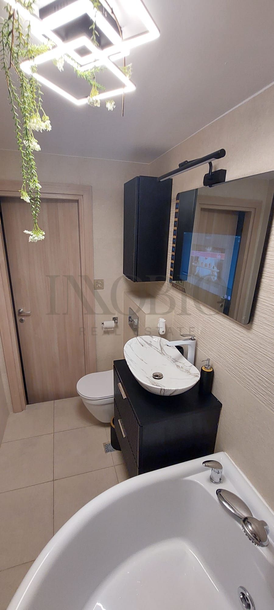 Apartament 3 camere | Centrală Proprie | Parcare | Bd. Octavian Goga — fotografia 8