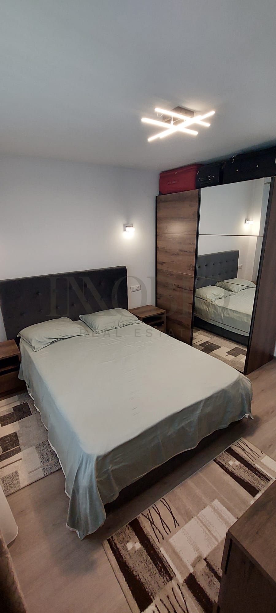 Apartament 3 camere | Centrală Proprie | Parcare | Bd. Octavian Goga — fotografia 9