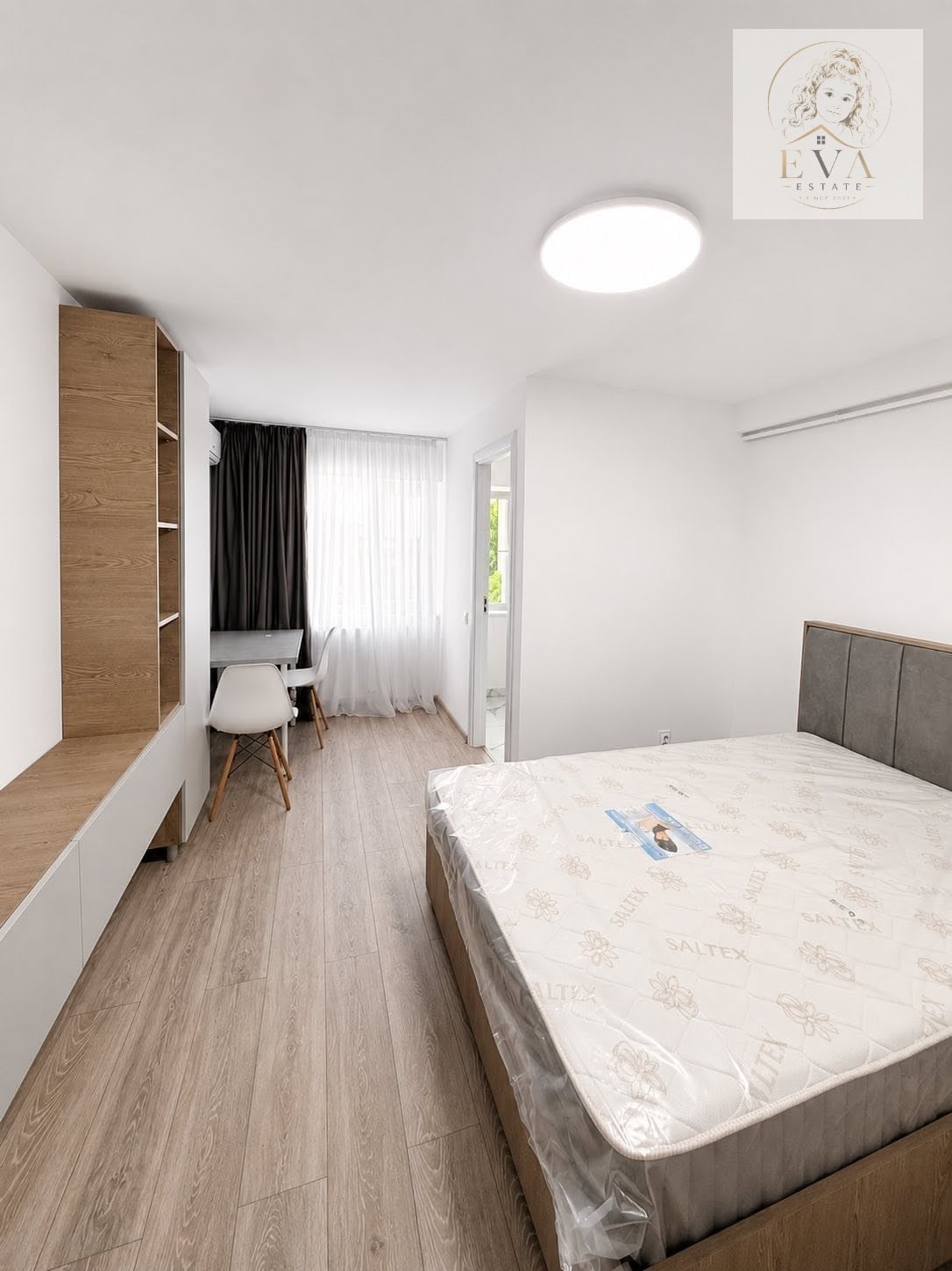 Garsonieră de vânzare București Sector 3 – investiție cu chiriaș 56.500 € — fotografia 4