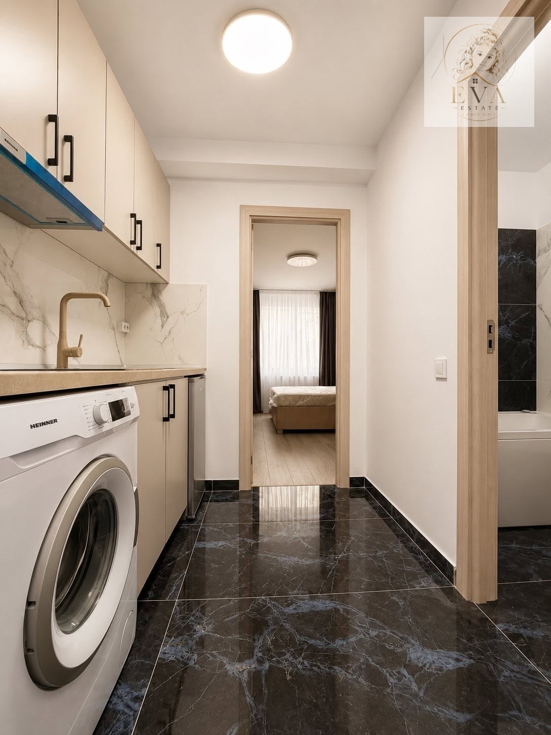 Garsonieră de vânzare București Sector 3 – investiție cu chiriaș 56.500 € — fotografia 5