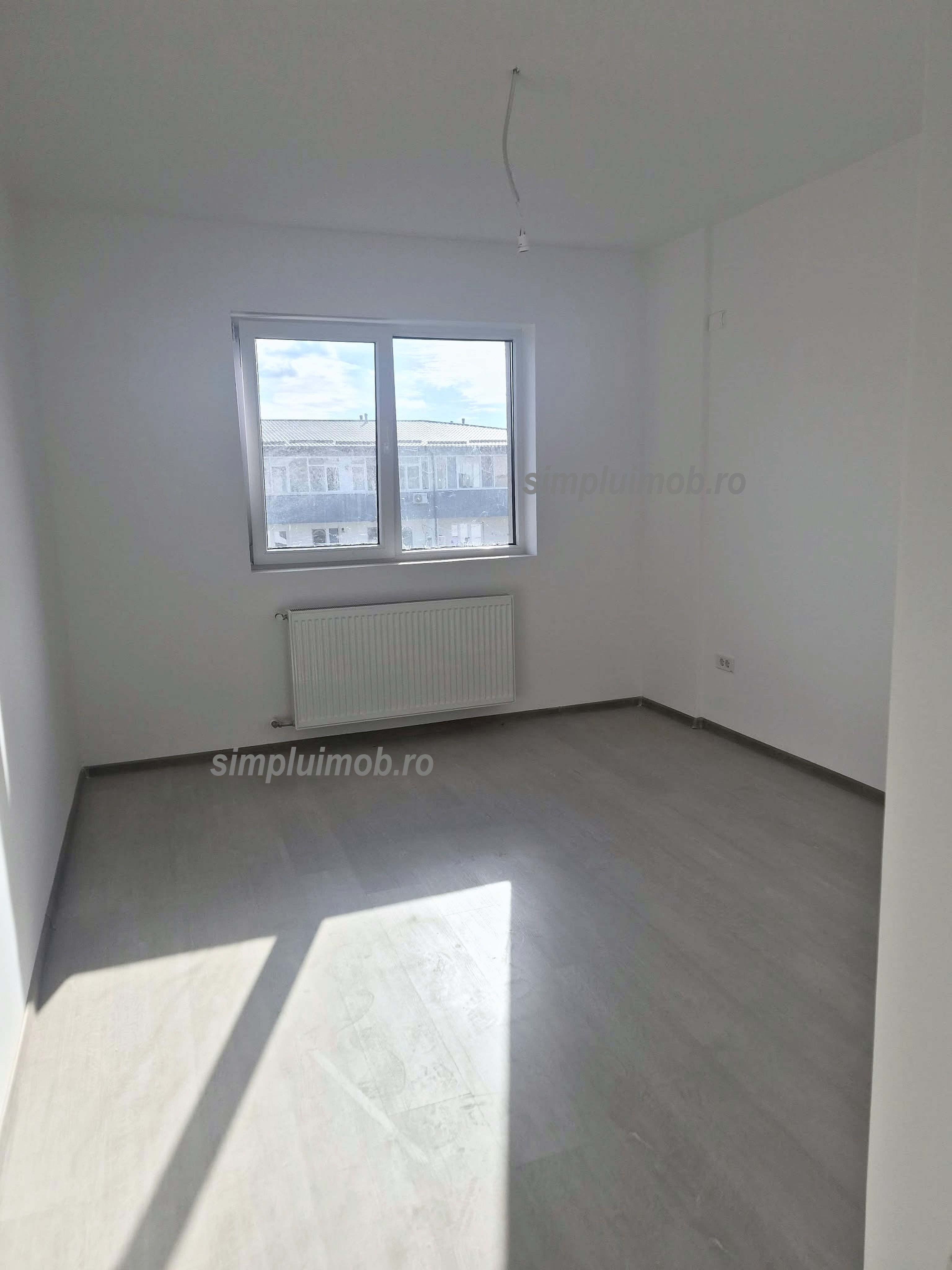 Garsoniere și apartamente cu 2 camere, finisate – Popești-Leordeni — fotografia 2