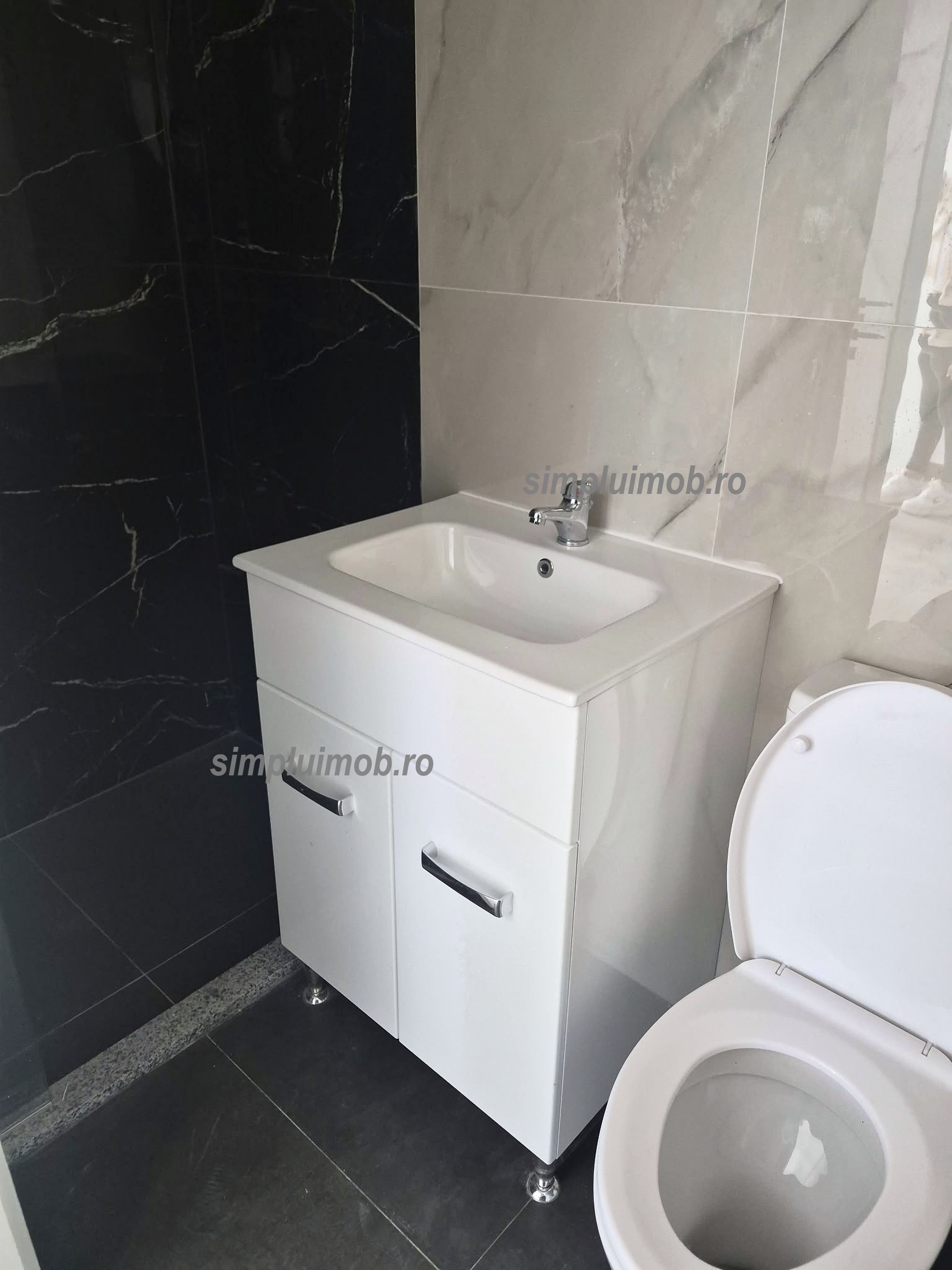Garsoniere și apartamente cu 2 camere, finisate – Popești-Leordeni — fotografia 3