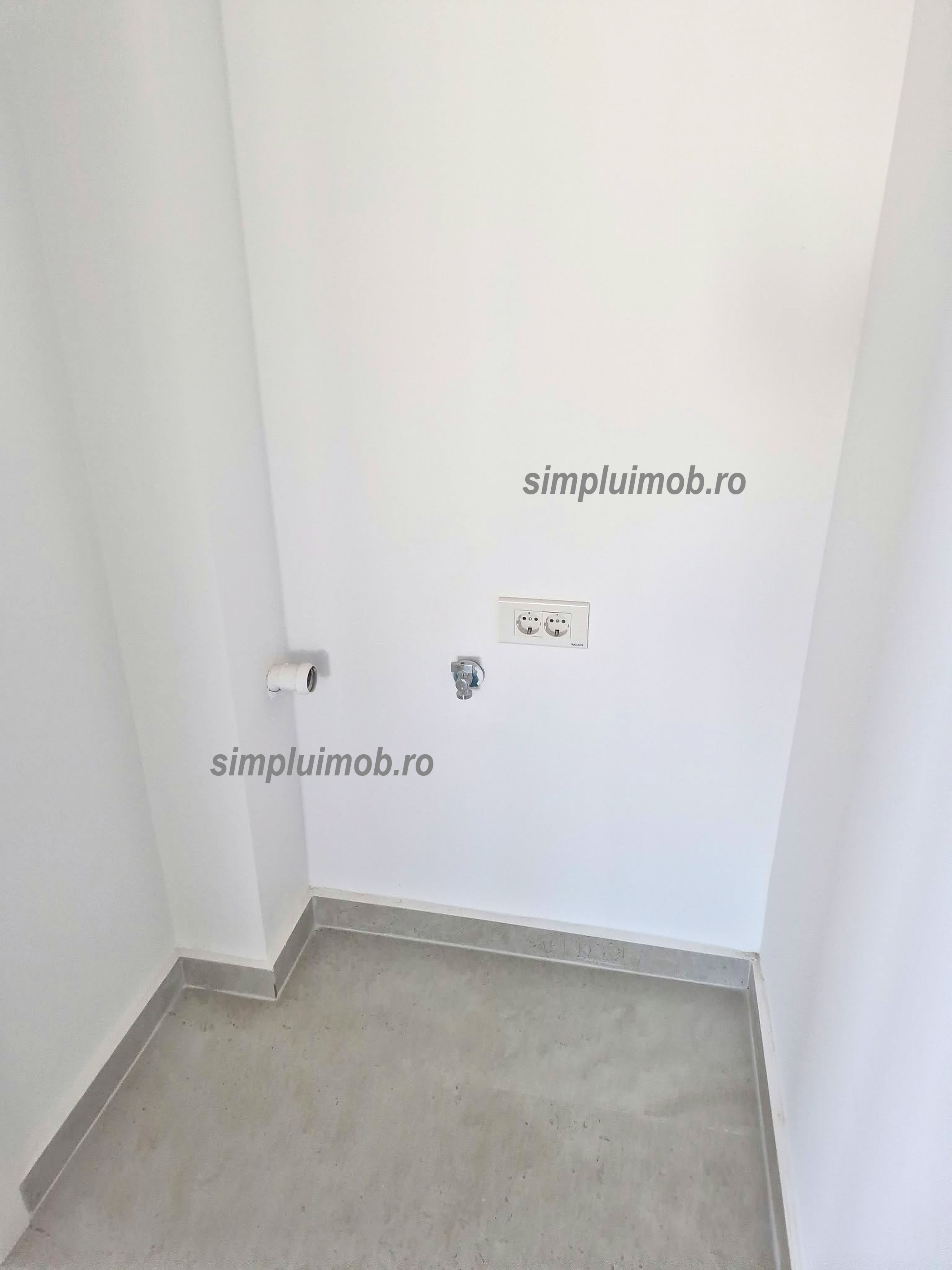 Garsoniere și apartamente cu 2 camere, finisate – Popești-Leordeni — fotografia 4