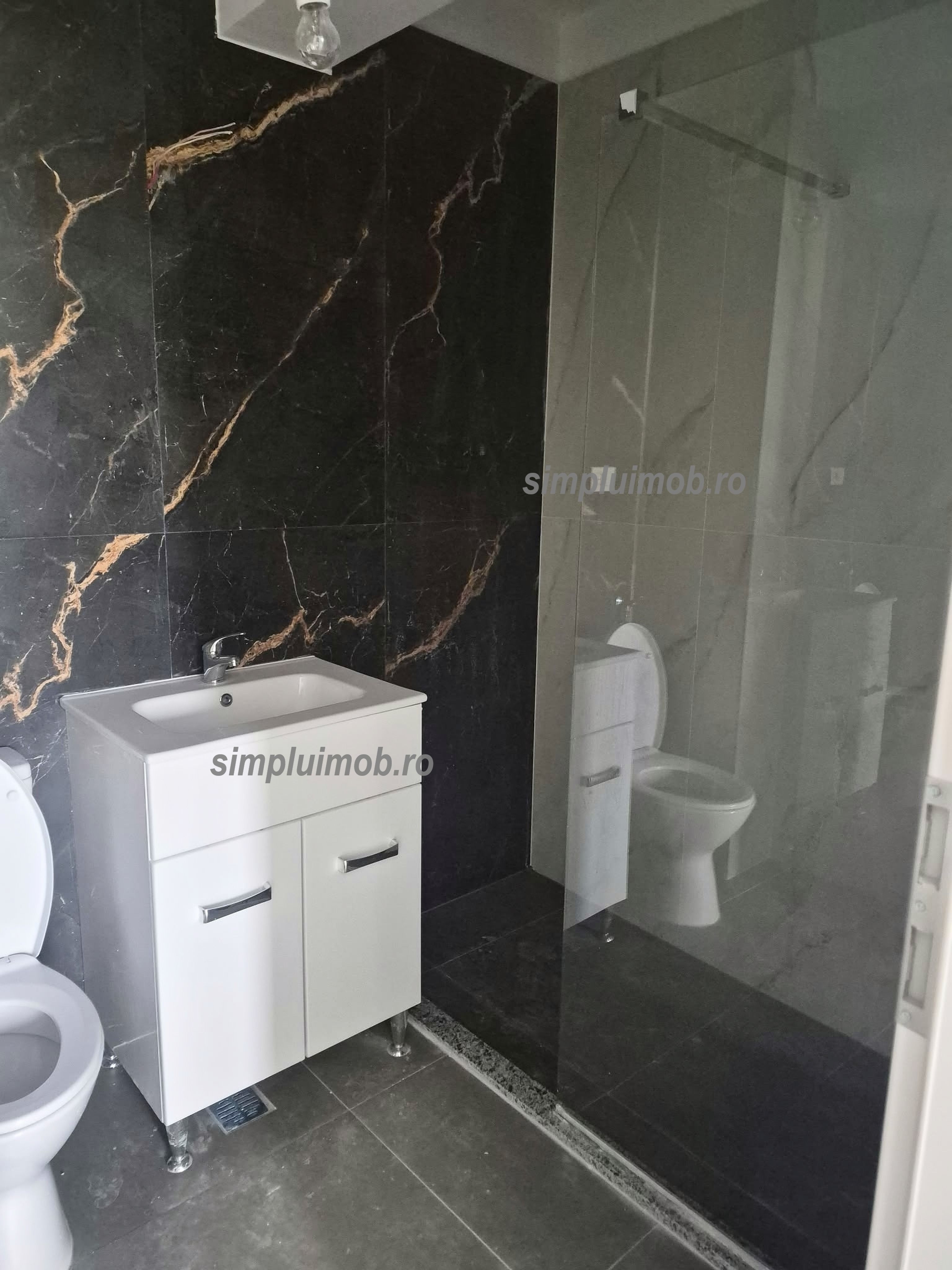 Garsoniere și apartamente cu 2 camere, finisate – Popești-Leordeni — fotografia 5
