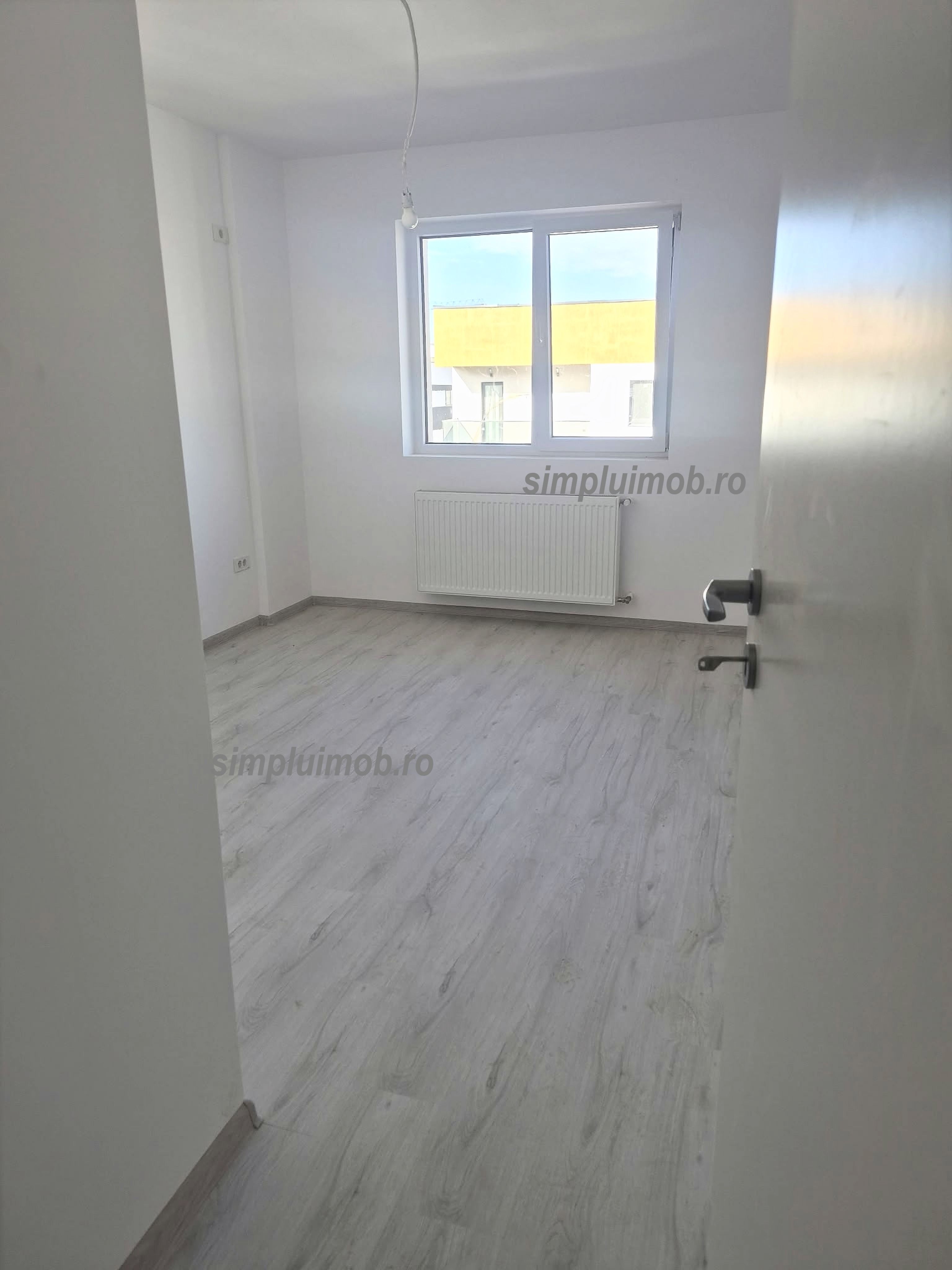 Garsoniere și apartamente cu 2 camere, finisate – Popești-Leordeni — fotografia 6