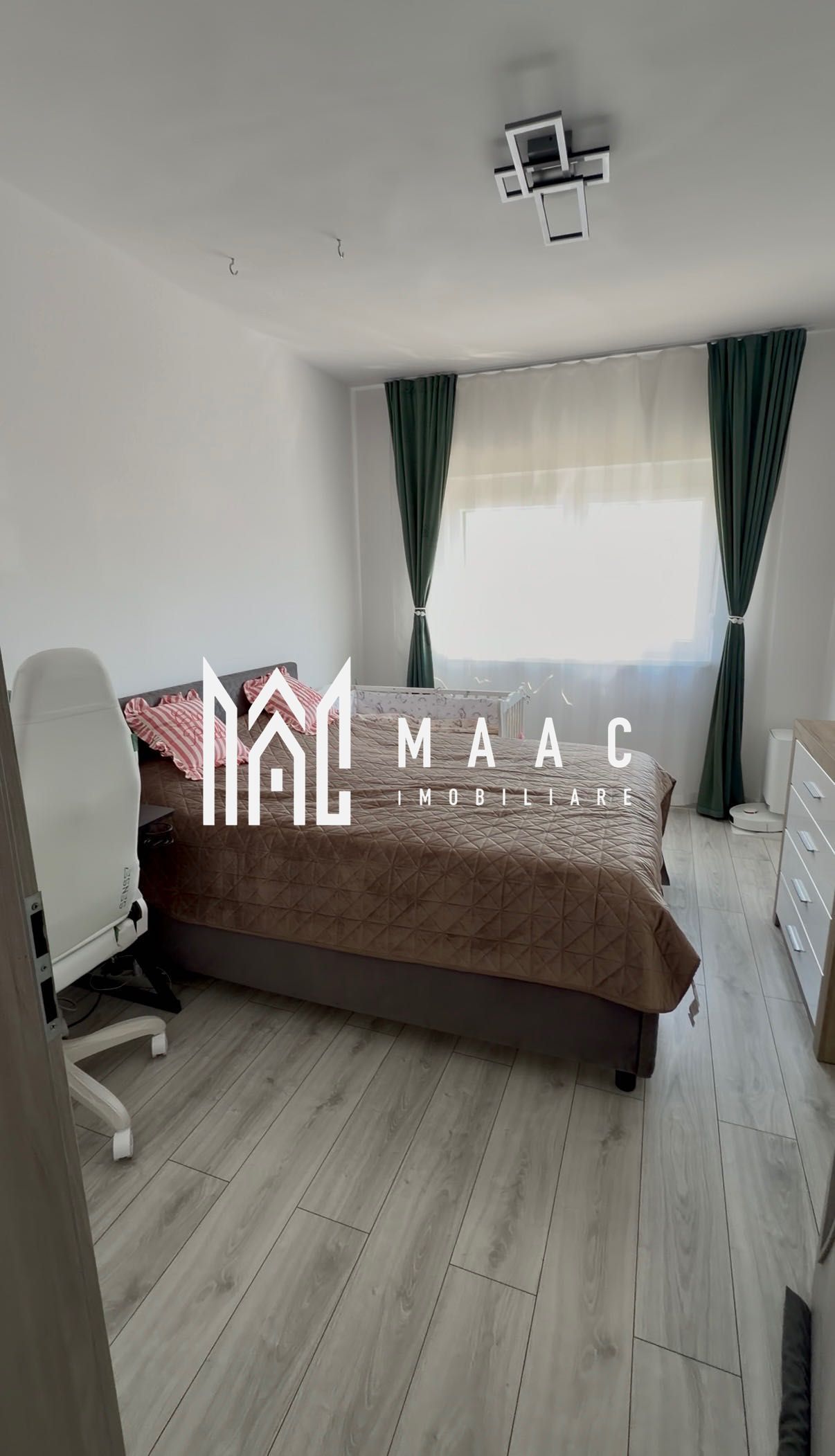 Apartament 3 camere de vânzare | Sibiu | Arhitectilor-Calea Cisnadiei — fotografia 5