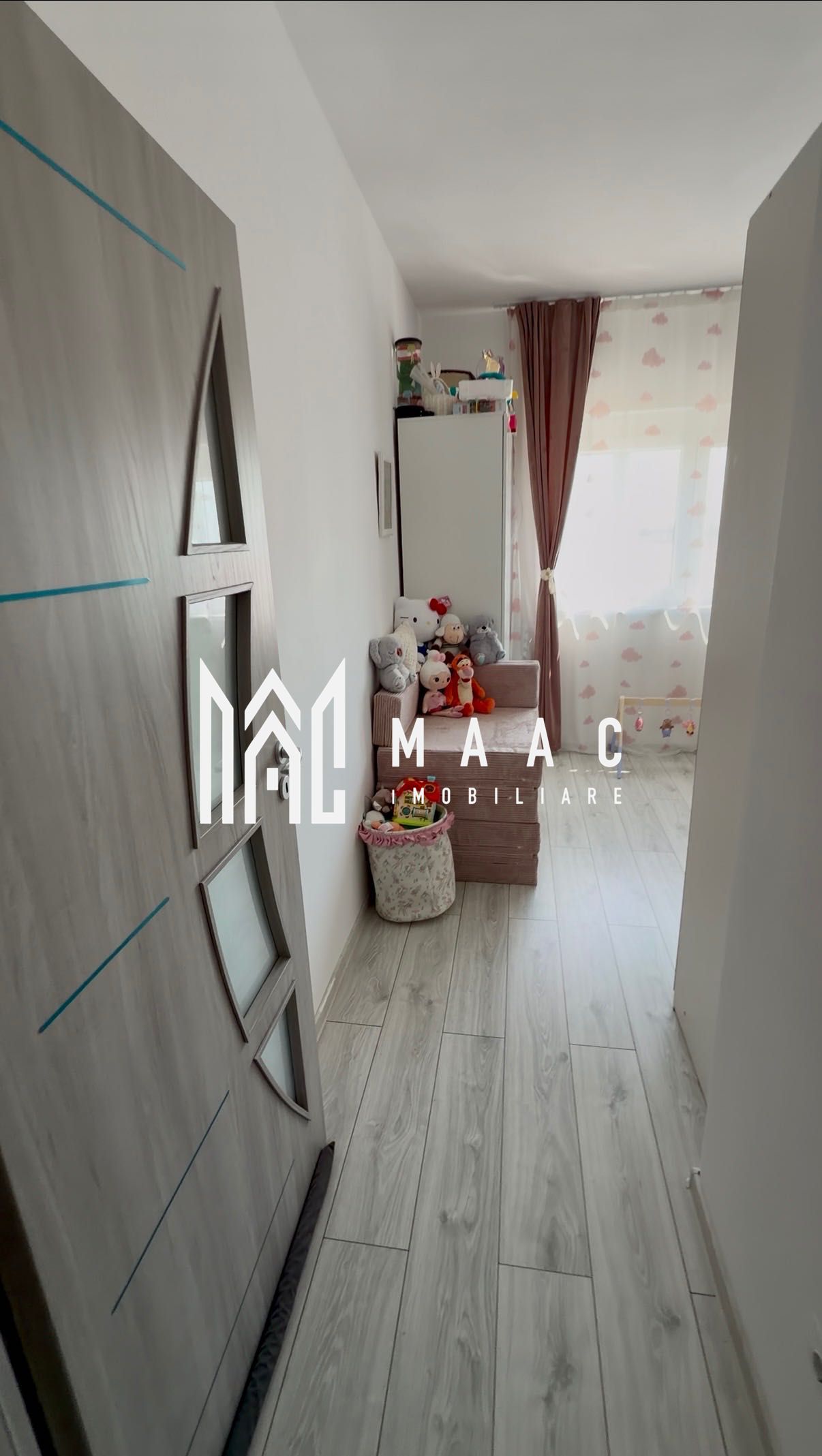 Apartament 3 camere de vânzare | Sibiu | Arhitectilor-Calea Cisnadiei — fotografia 6