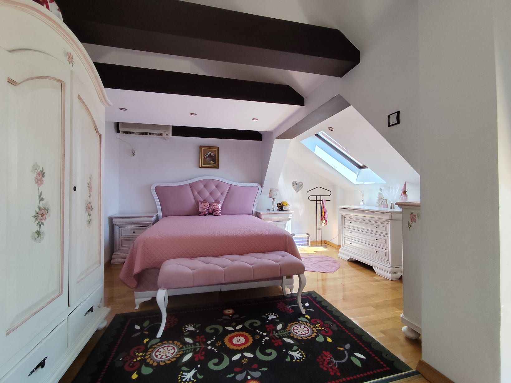 Casa cu Fotovoltaice si Pompa de Caldura, Calea Clujului, Oradea — fotografia 7