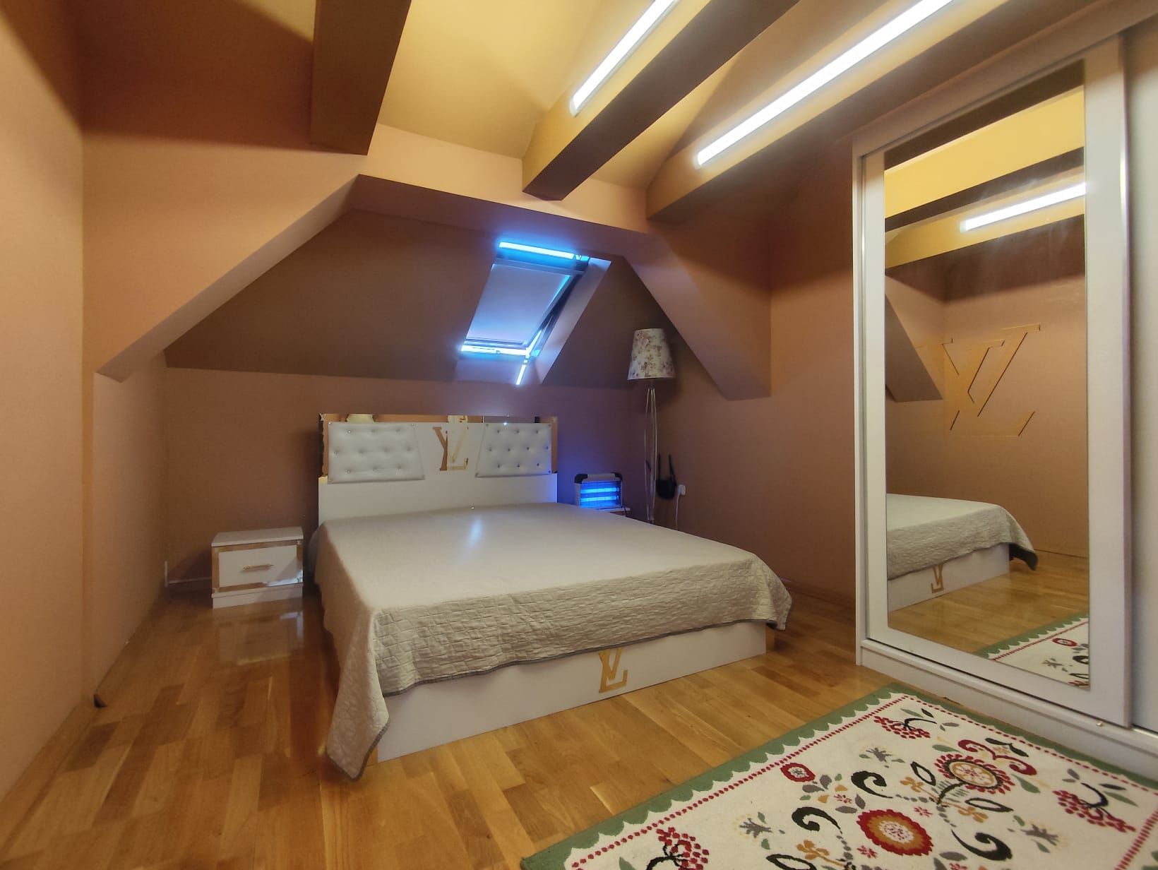 Casa cu Fotovoltaice si Pompa de Caldura, Calea Clujului, Oradea — fotografia 8