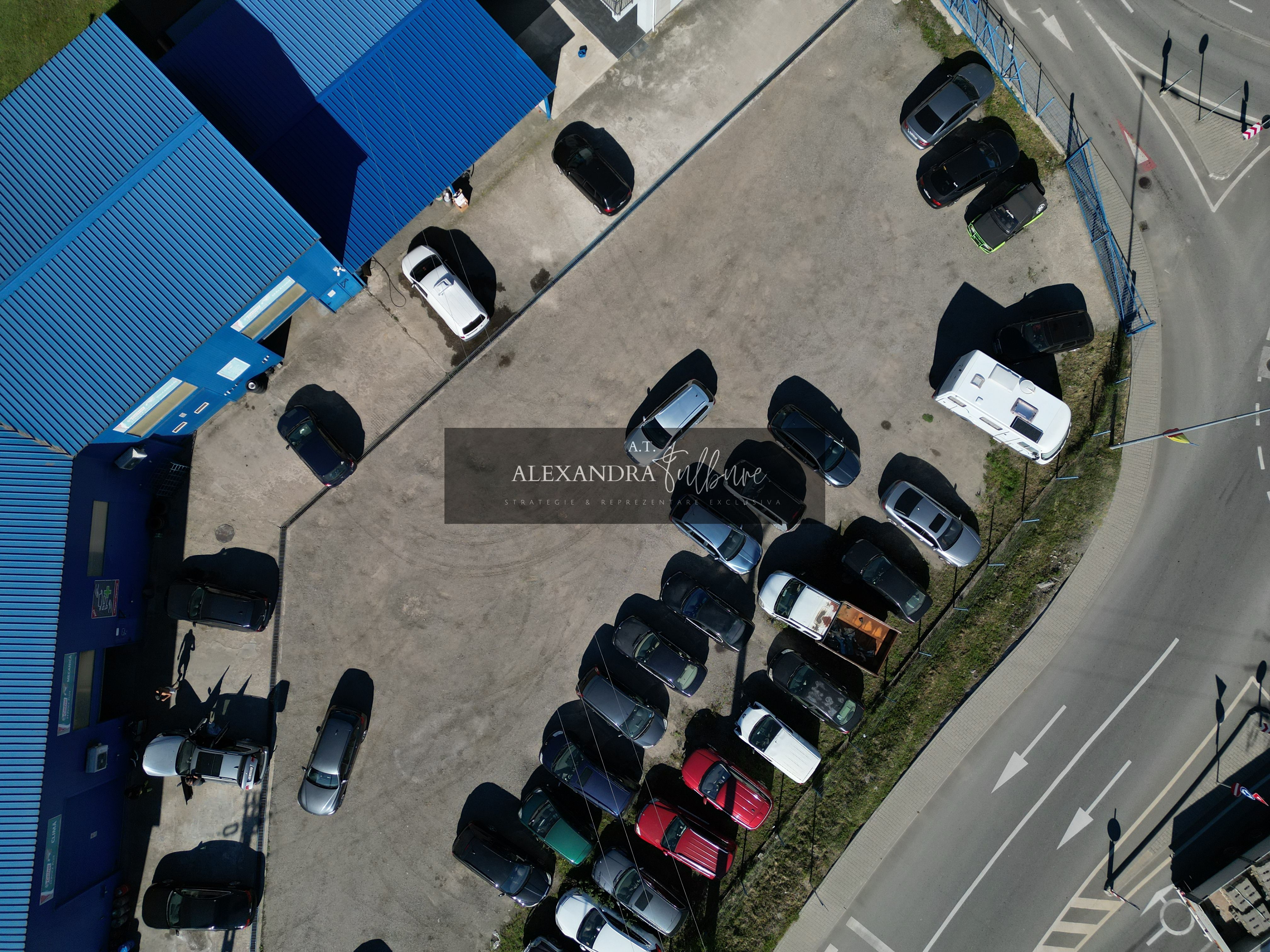 Oportunitate strategică de dezvoltare în Hațeg 3.079 mp — fotografia 8