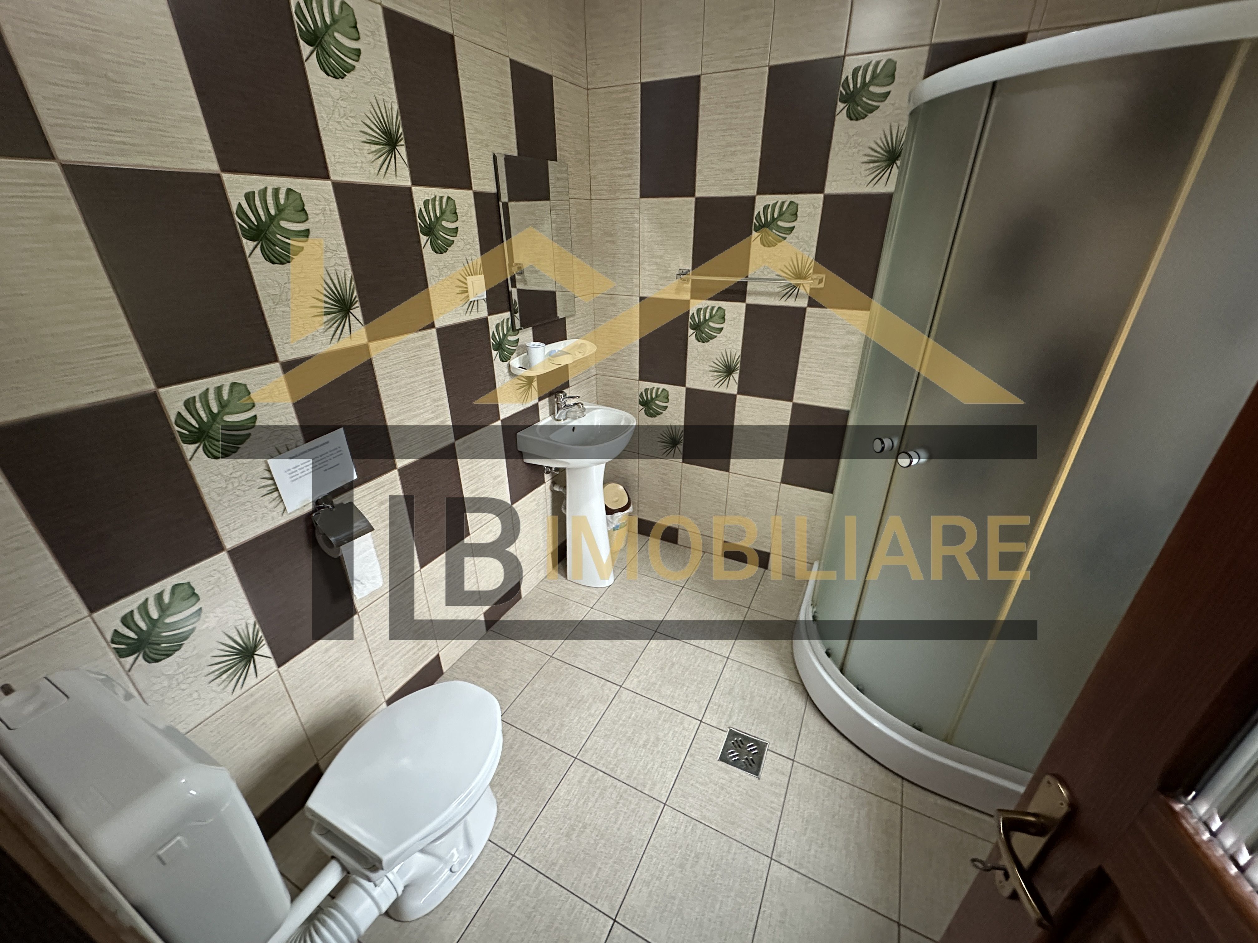 Vila cu 8 camere de vanzare, teren 1580mp, Zona Praid — fotografia 15