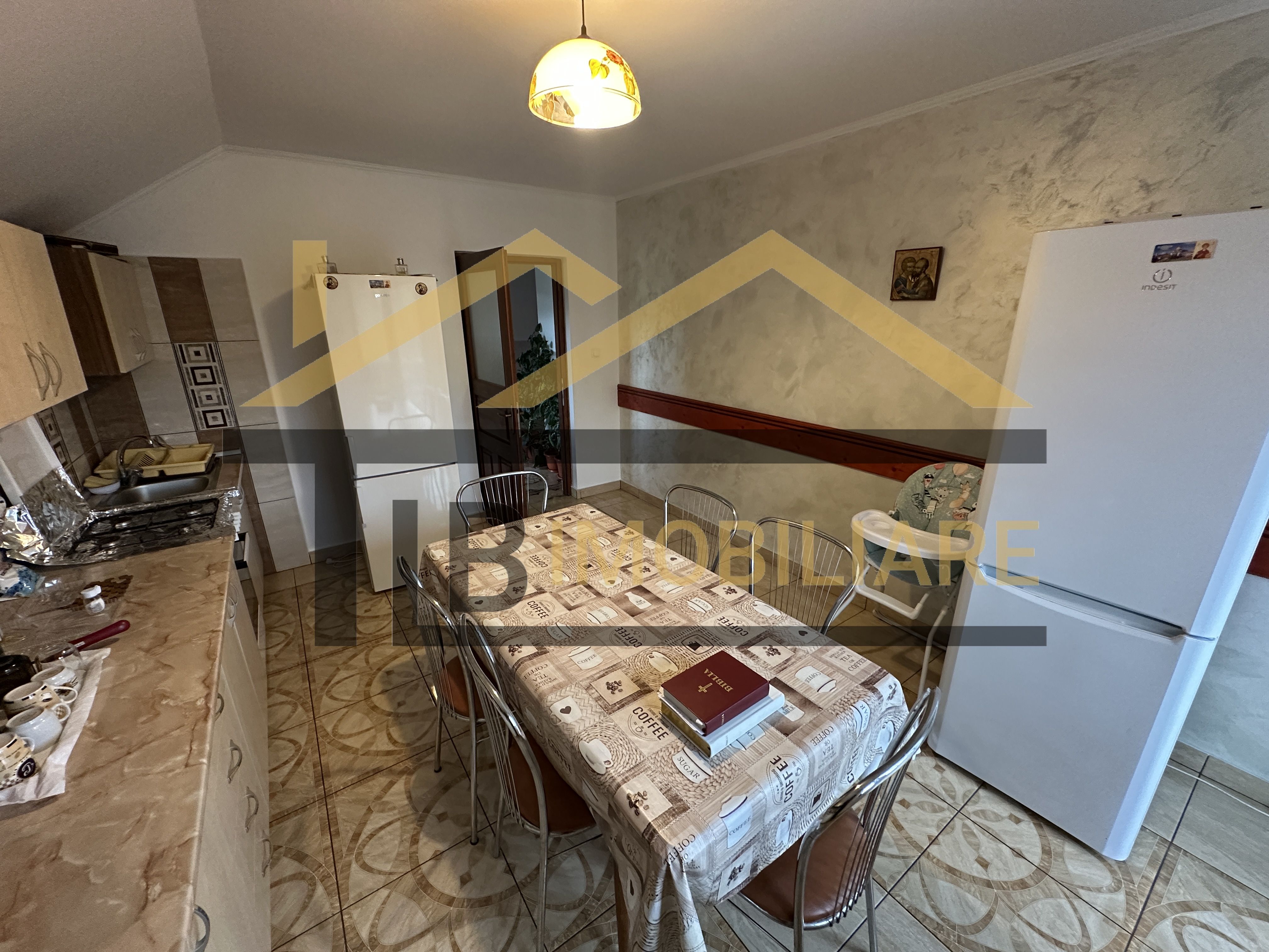 Vila cu 8 camere de vanzare, teren 1580mp, Zona Praid — fotografia 19