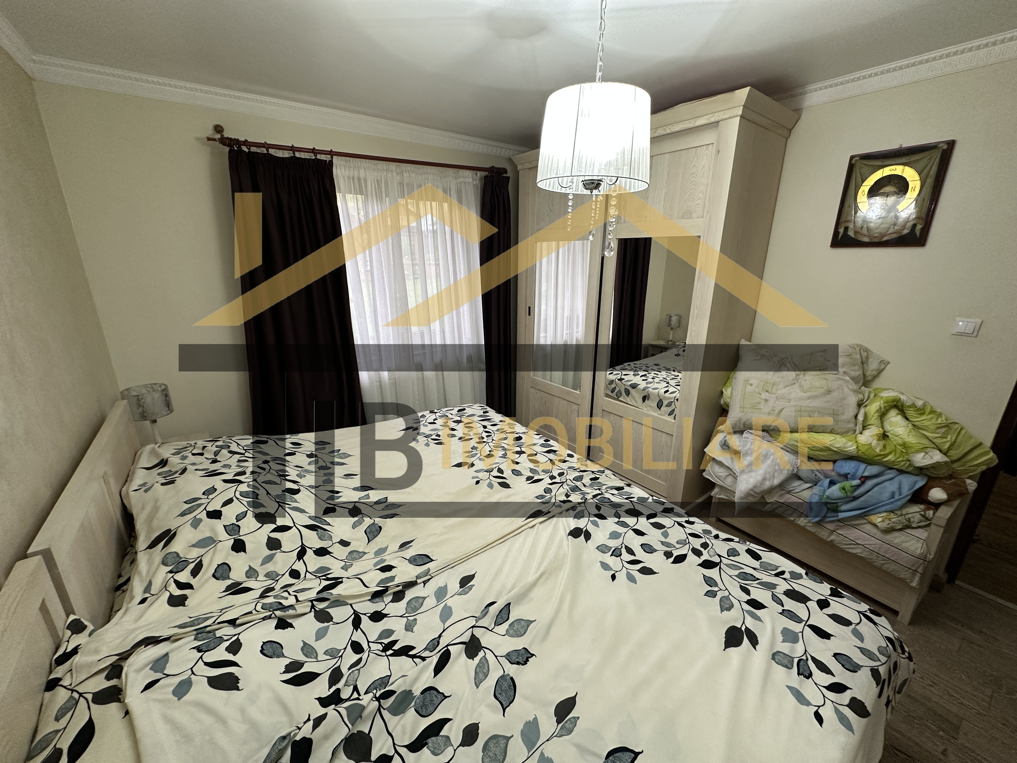 Vila cu 8 camere de vanzare, teren 1580mp, Zona Praid — fotografia 34