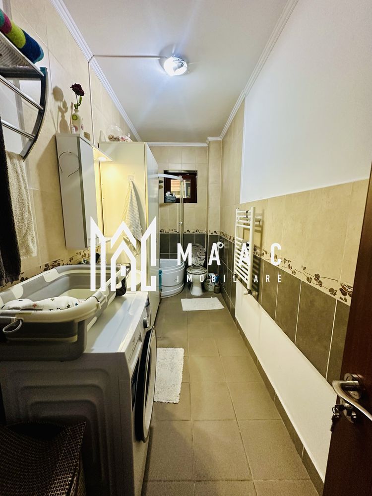 Casa moderna Vladesti | Zona Exclusivista | Curte interioara | — fotografia 4
