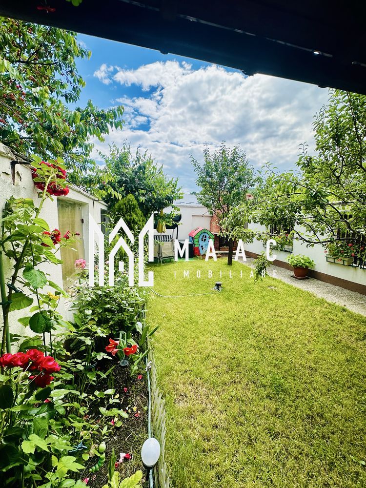 Casa moderna Vladesti | Zona Exclusivista | Curte interioara | — fotografia 7