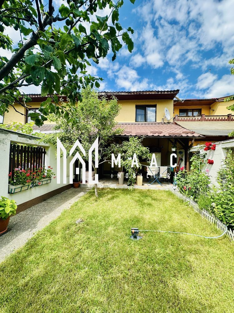 Casa moderna Vladesti | Zona Exclusivista | Curte interioara | — fotografia 8