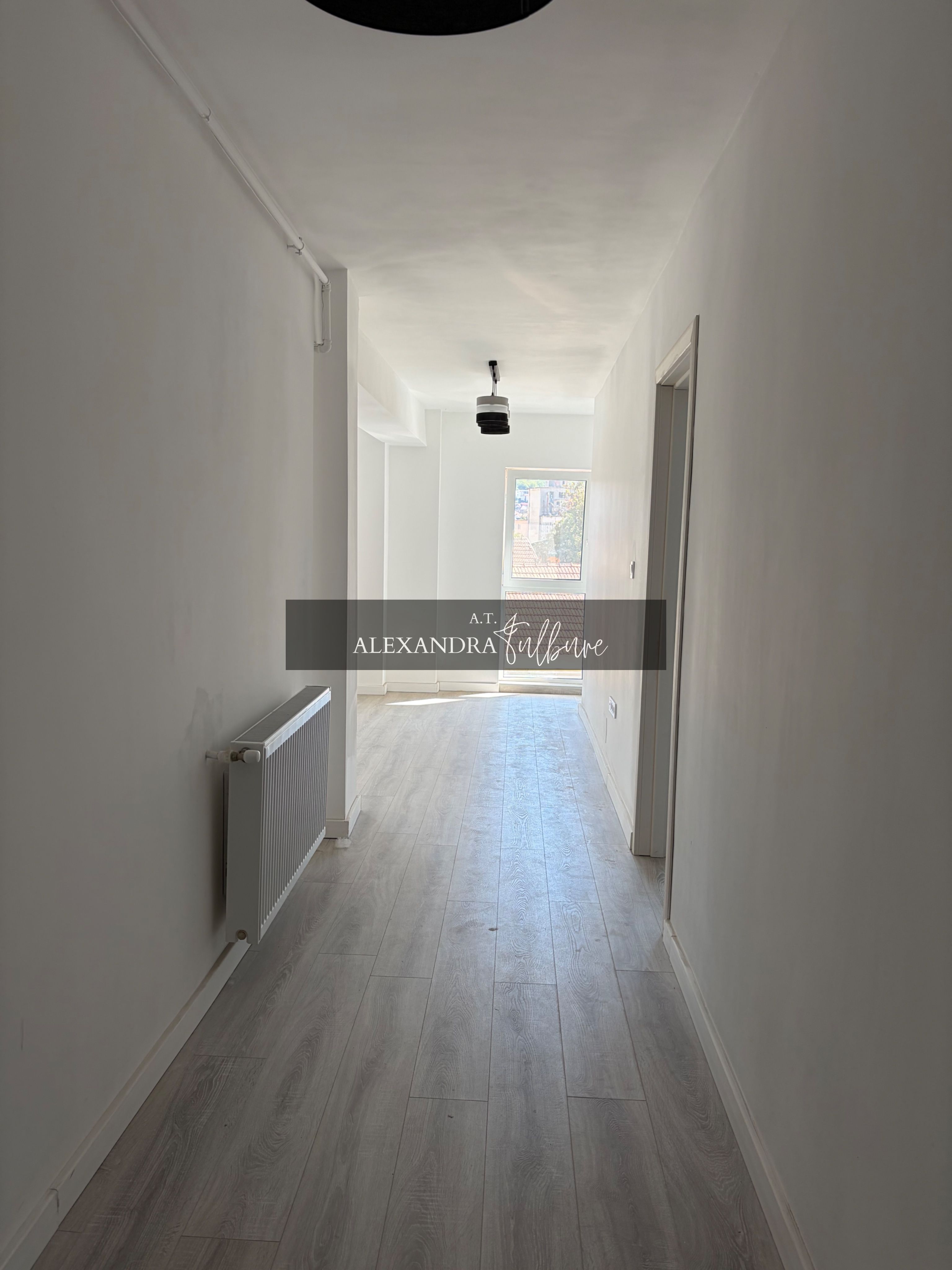 Apartament spațios | 3 camere | 2 băi | parcare | C. Baciului — fotografia 2