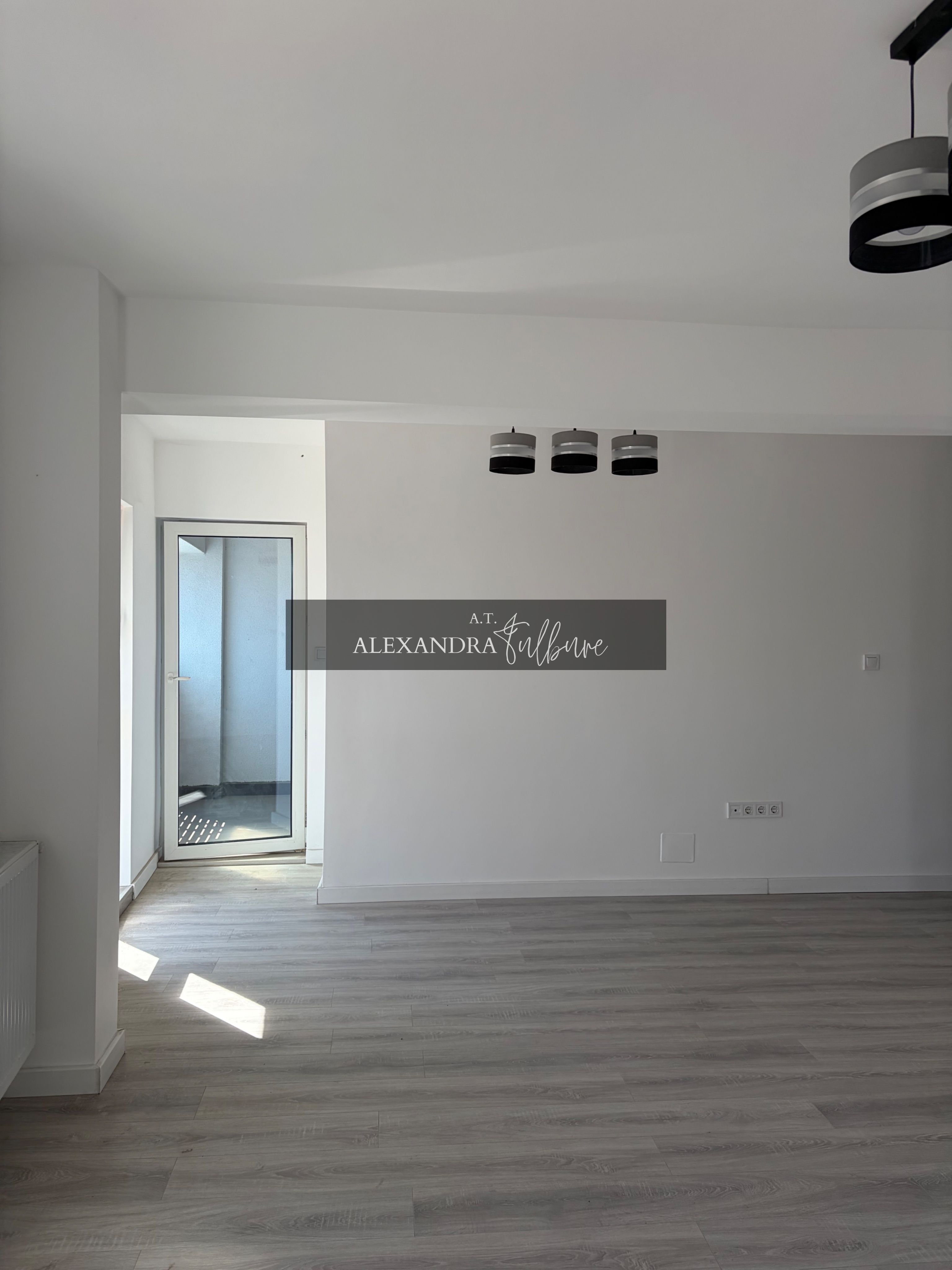 Apartament spațios | 3 camere | 2 băi | parcare | C. Baciului — fotografia 3