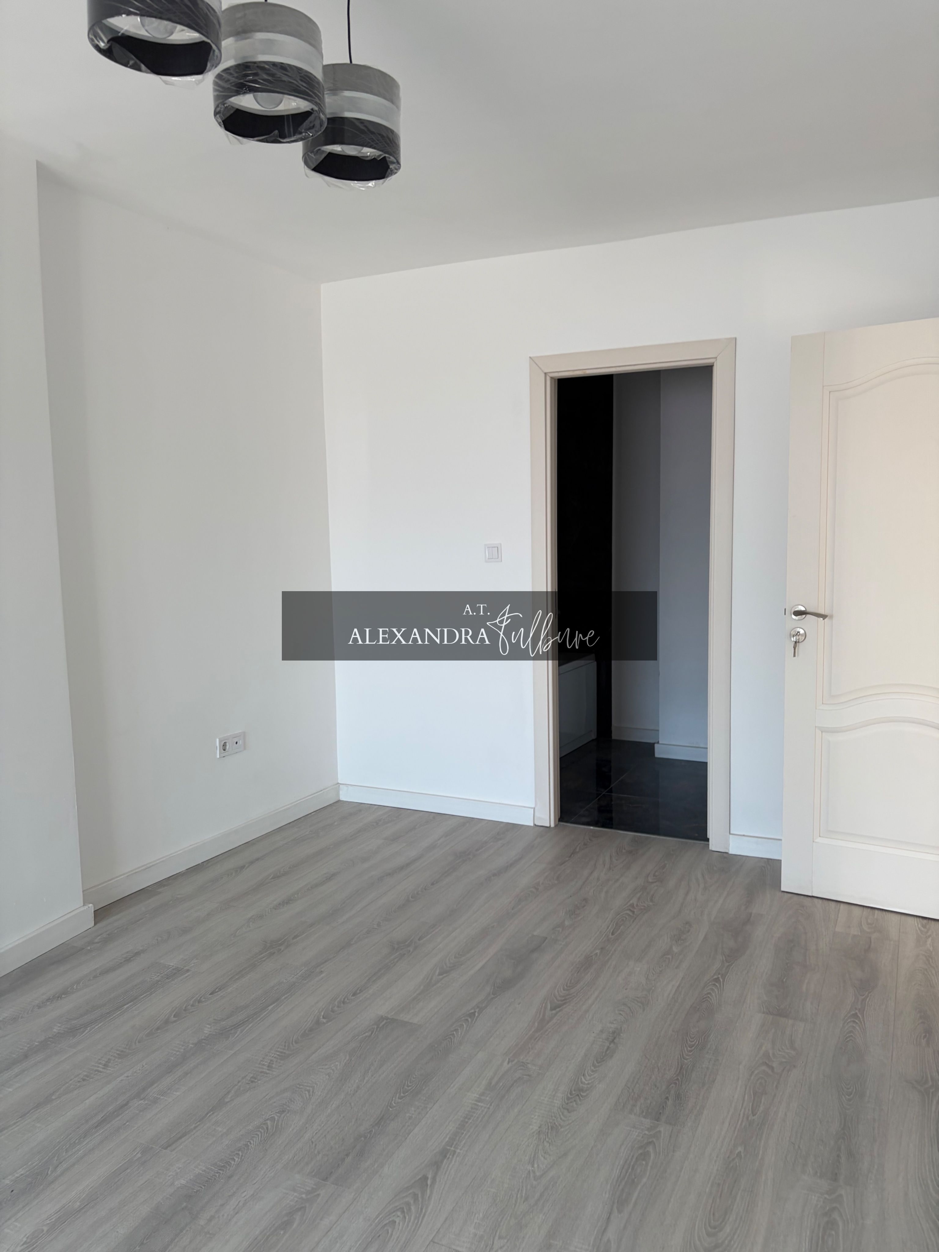 Apartament spațios | 3 camere | 2 băi | parcare | C. Baciului — fotografia 4