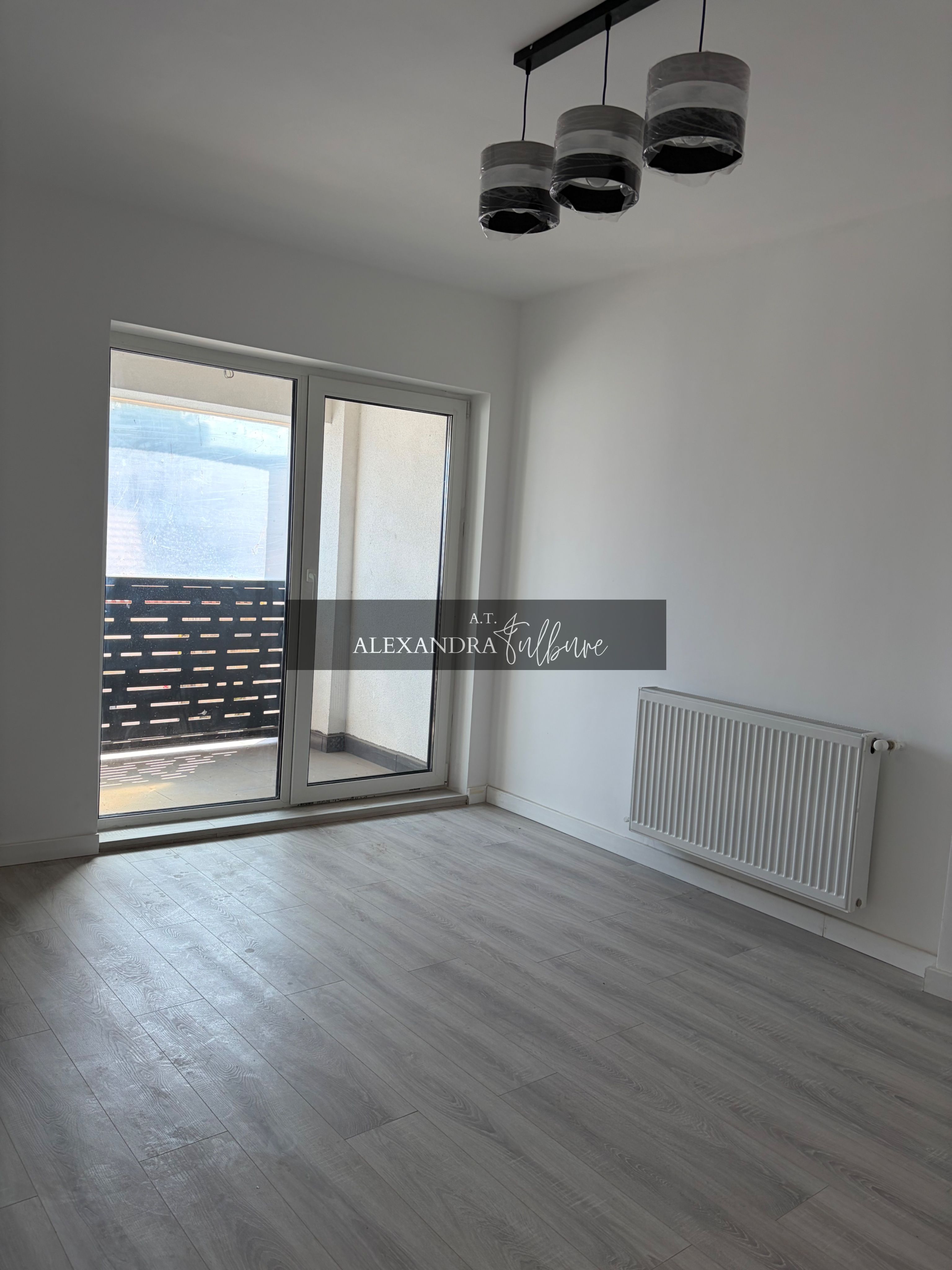 Apartament spațios | 3 camere | 2 băi | parcare | C. Baciului — fotografia 5