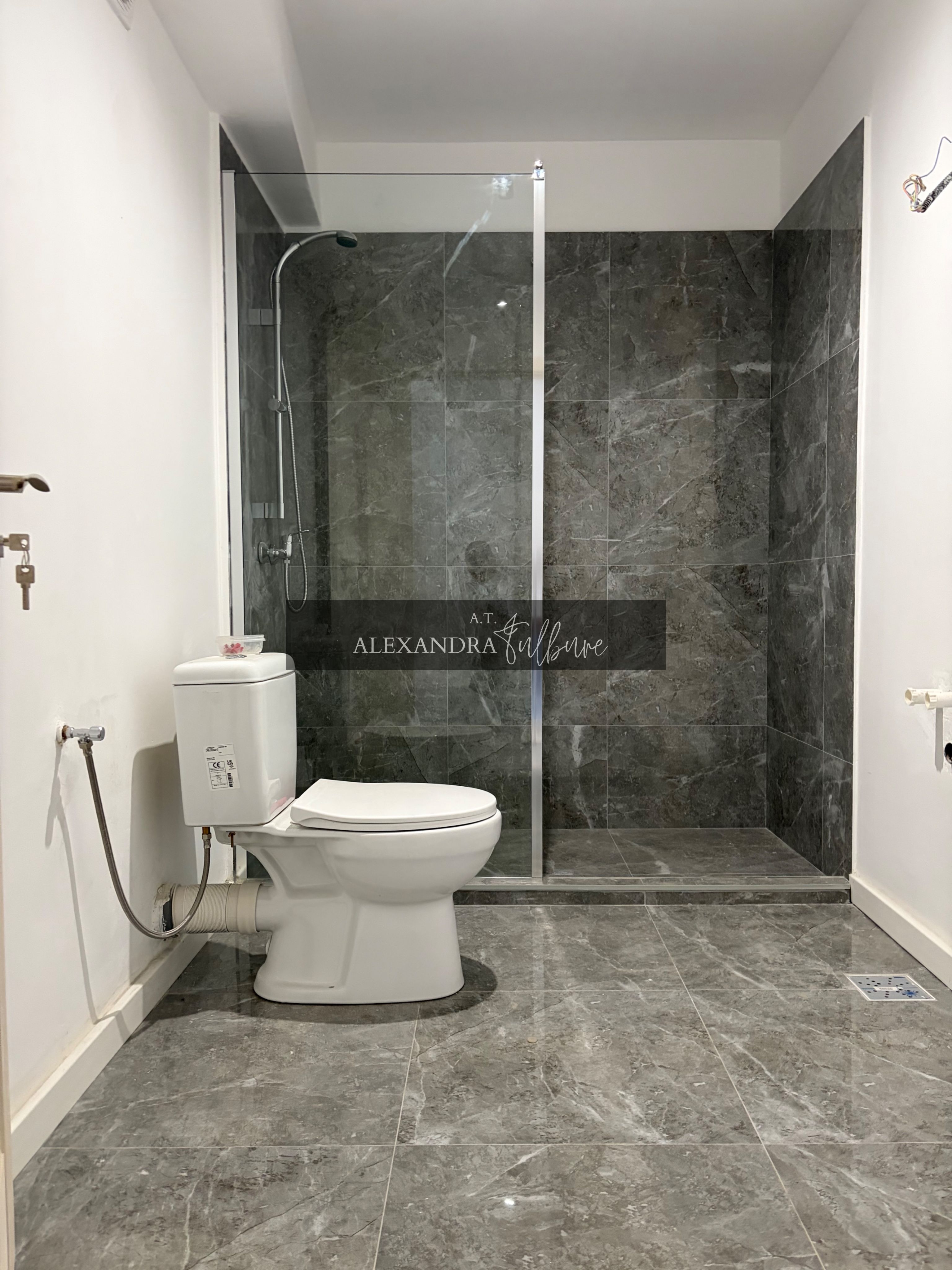 Apartament spațios | 3 camere | 2 băi | parcare | C. Baciului — fotografia 6