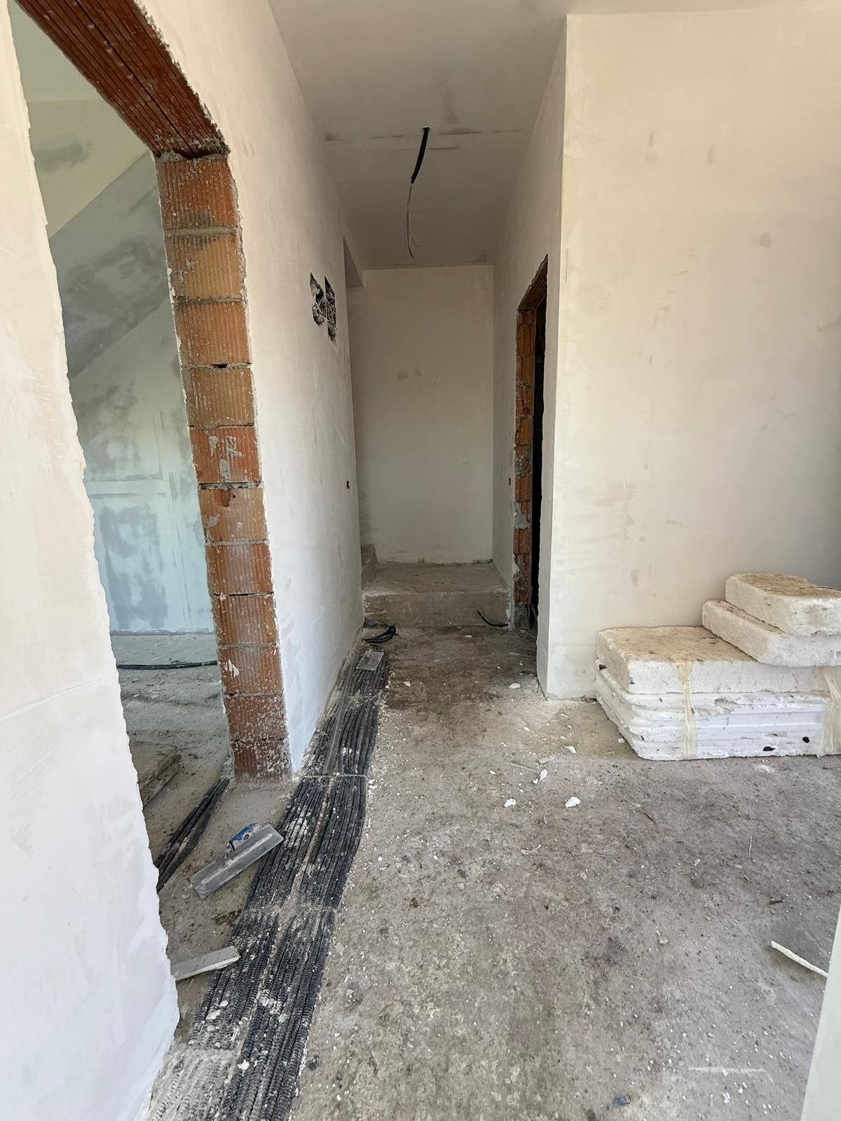 Casa individuala la 4 km de Brasov — fotografia 6