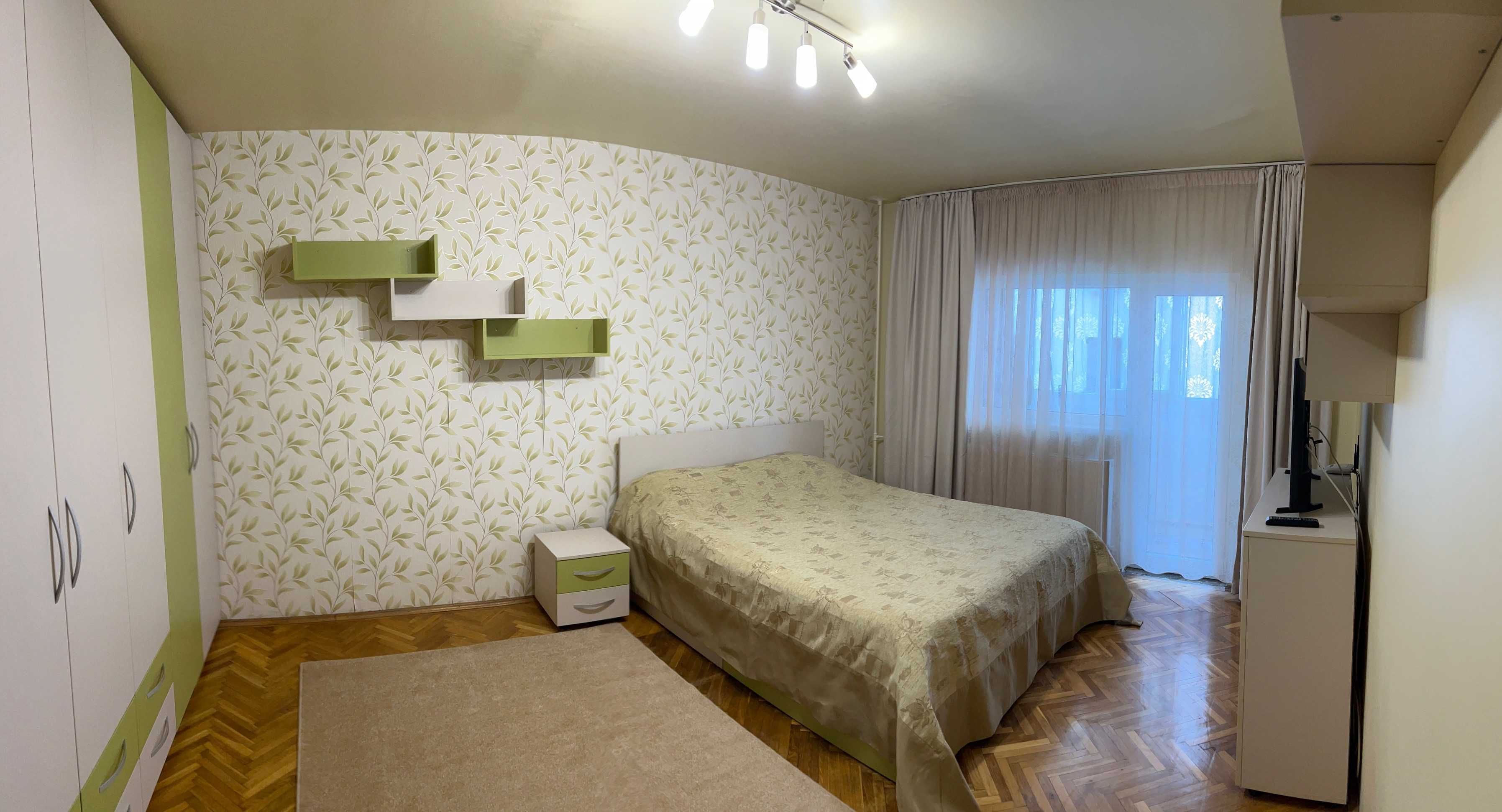 De închiriat apartament 2 camere Iancului — fotografia 3