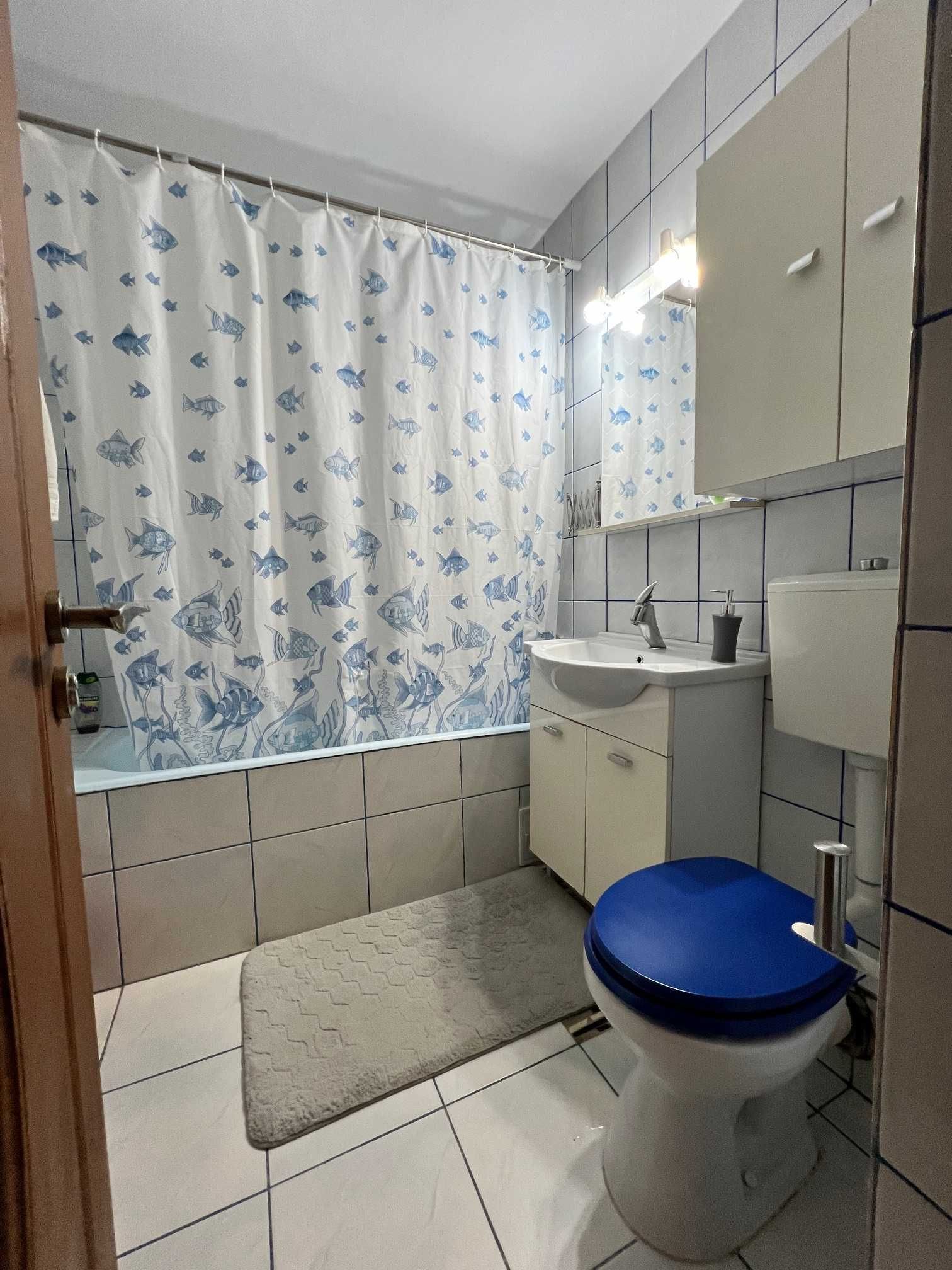 De închiriat apartament 2 camere Iancului — fotografia 6