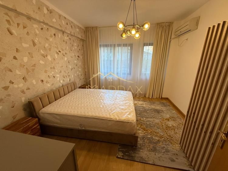 Apartament 4 camere I Herastrau  I Sauna & Piscina — fotografia 10