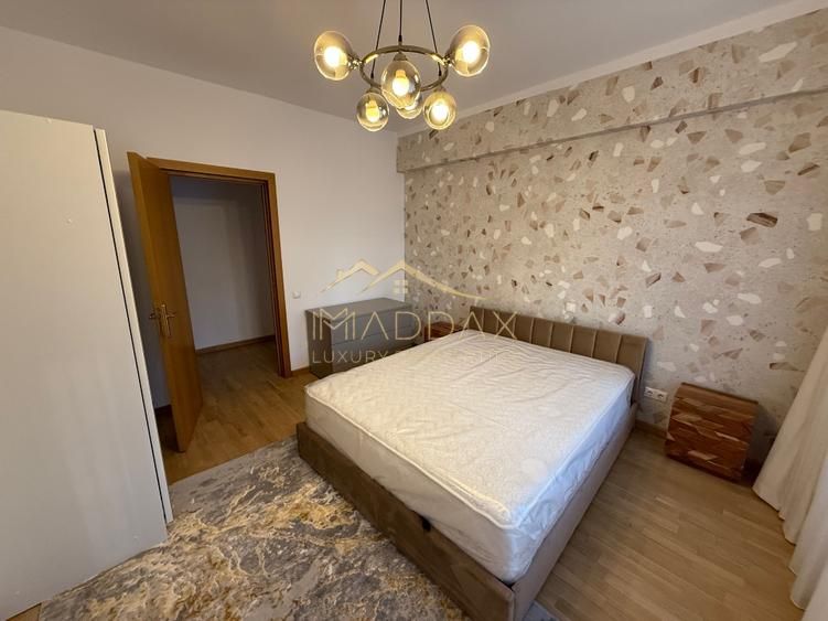 Apartament 4 camere I Herastrau  I Sauna & Piscina — fotografia 11