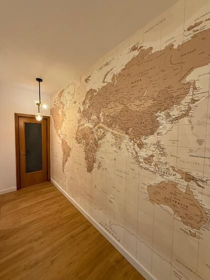 Apartament 4 camere I Herastrau  I Sauna & Piscina — fotografia 12
