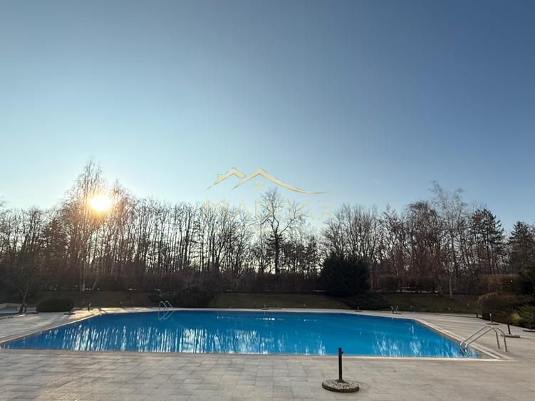 Apartament 4 camere I Herastrau  I Sauna & Piscina — fotografia 14