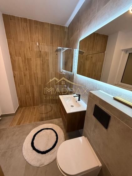 Apartament 4 camere I Herastrau  I Sauna & Piscina — fotografia 3