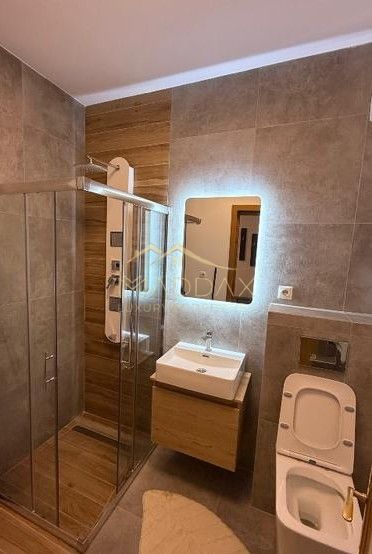 Apartament 4 camere I Herastrau  I Sauna & Piscina — fotografia 4