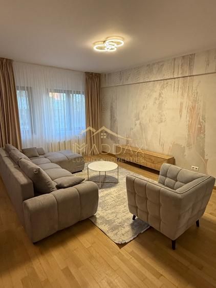 Apartament 4 camere I Herastrau  I Sauna & Piscina — fotografia 5