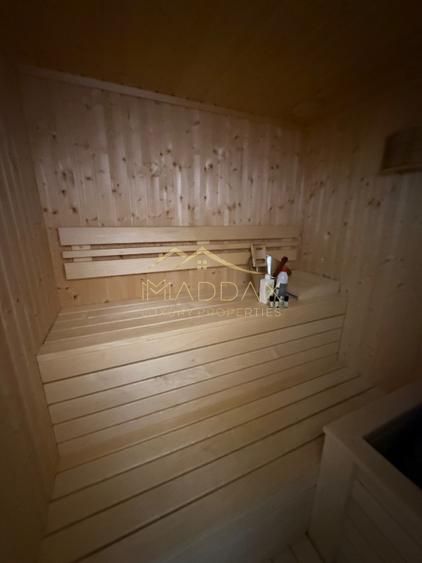 Apartament 4 camere I Herastrau  I Sauna & Piscina — fotografia 6