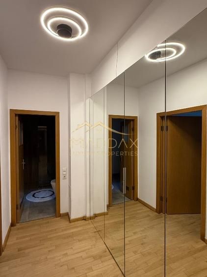 Apartament 4 camere I Herastrau  I Sauna & Piscina — fotografia 7