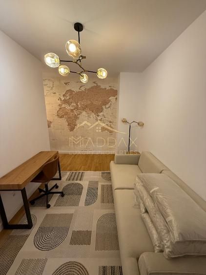Apartament 4 camere I Herastrau  I Sauna & Piscina — fotografia 8