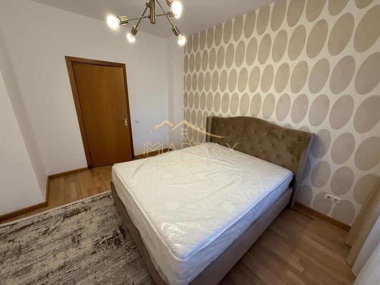 Apartament 4 camere I Herastrau  I Sauna & Piscina — fotografia 9