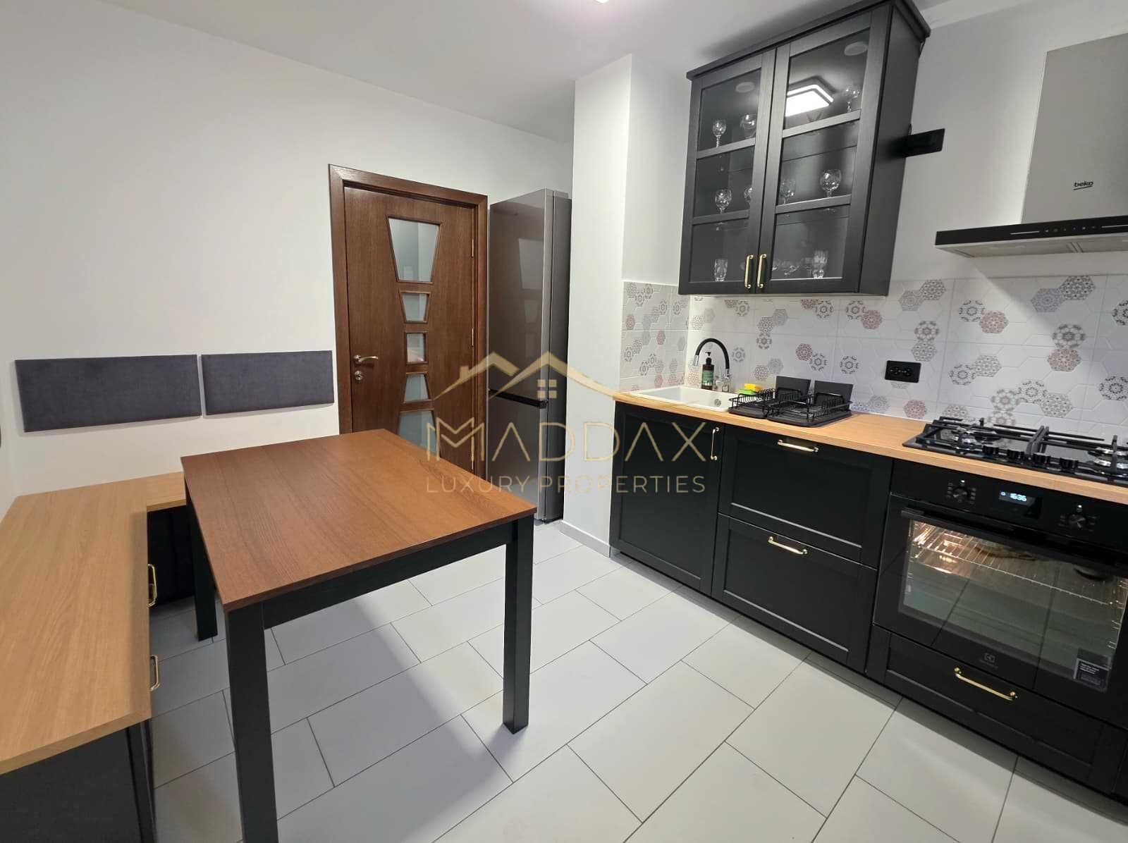 2 Camere Crângași | Prima Închiriere | Proximitate Metrou | Renovat — fotografia 2