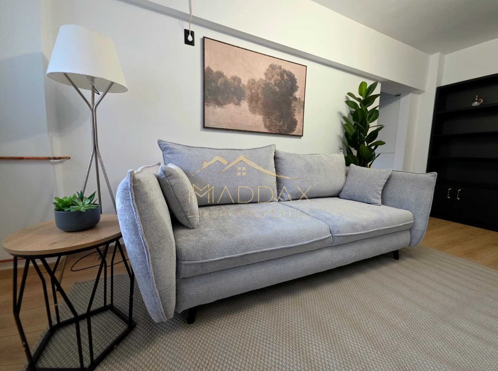 2 Camere Crângași | Prima Închiriere | Proximitate Metrou | Renovat — fotografia 3