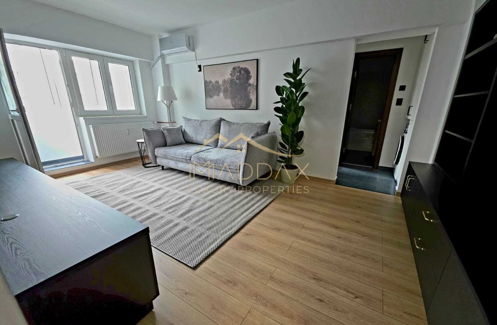 2 Camere Crângași | Prima Închiriere | Proximitate Metrou | Renovat — fotografia 4